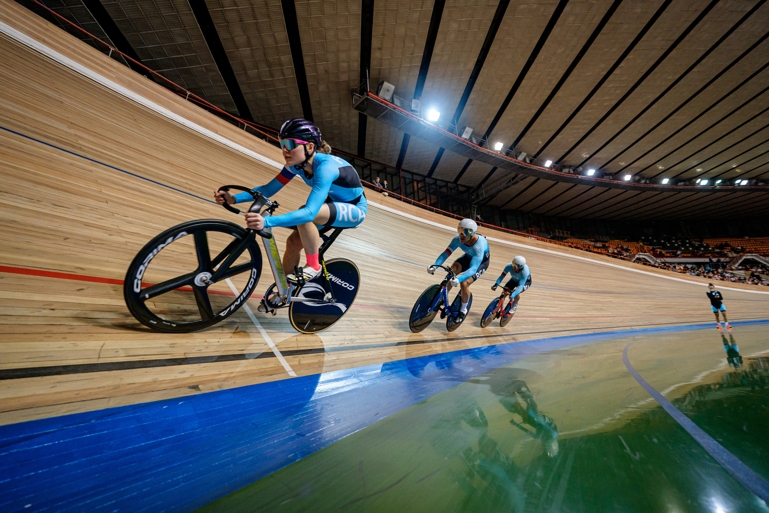 Sputnik & Лига Мастеров. Спортивный и репортажный фотограф Иван Счетчиков