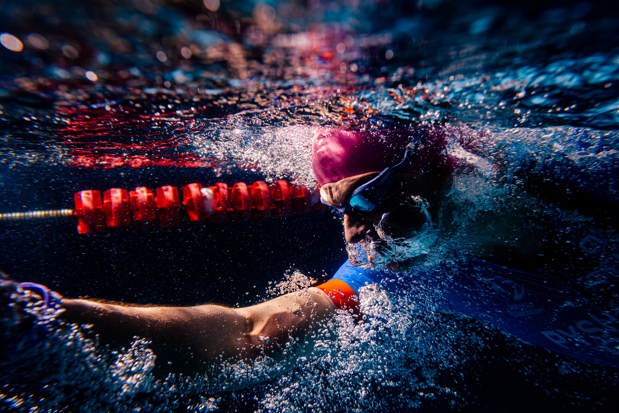 IRONSTAR indoor 4 stage. Спортивный и репортажный фотограф Иван Счетчиков