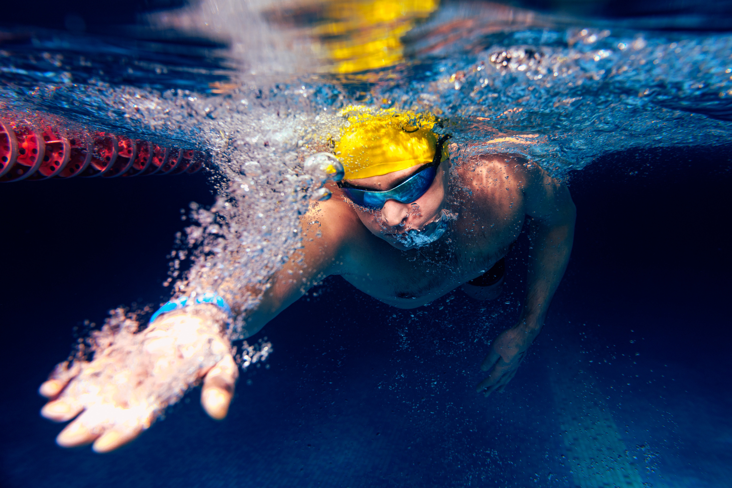 IRONSTAR indoor 2nd stage. Спортивный и репортажный фотограф Иван Счетчиков