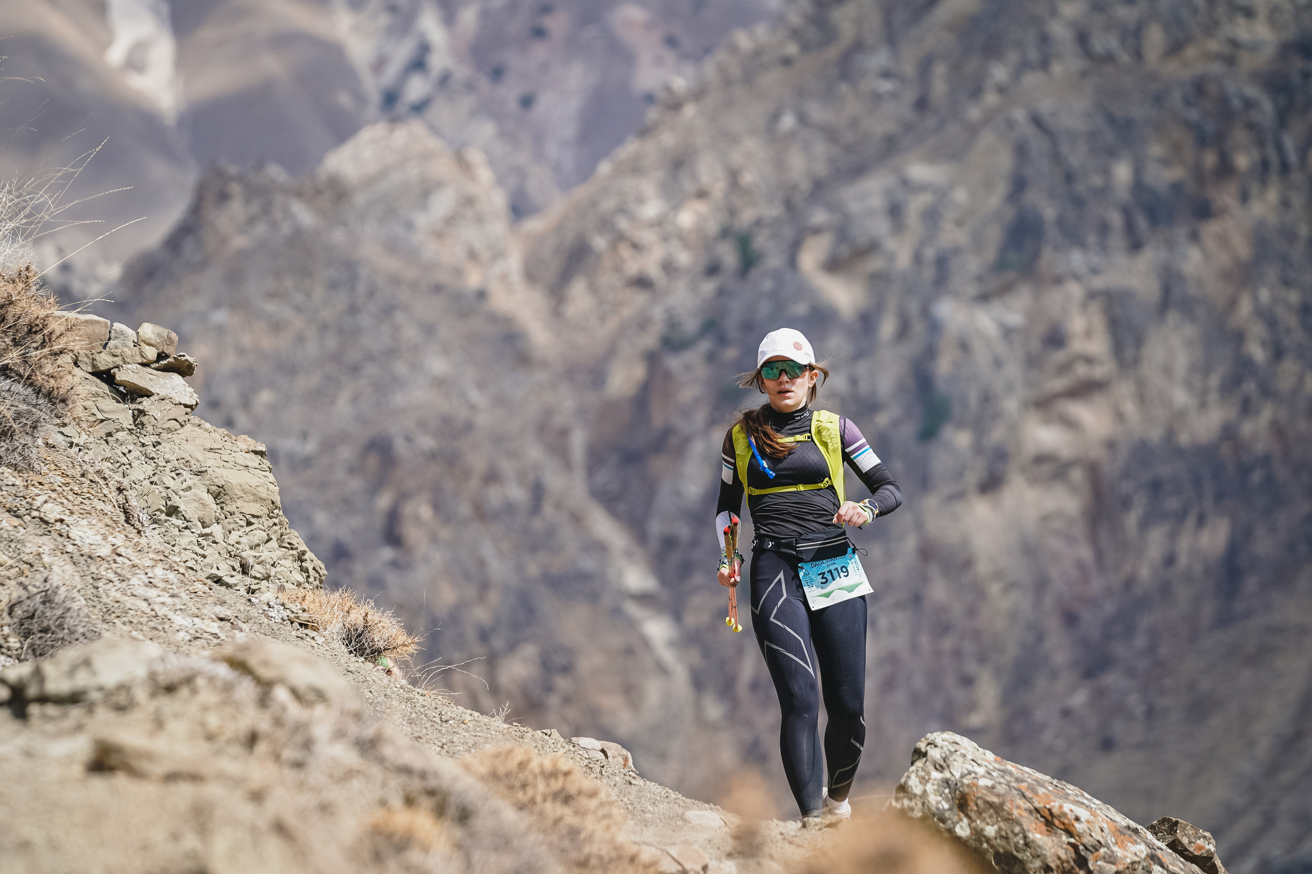 Dagestan Wild Trail. Спортивный и репортажный фотограф Иван Счетчиков