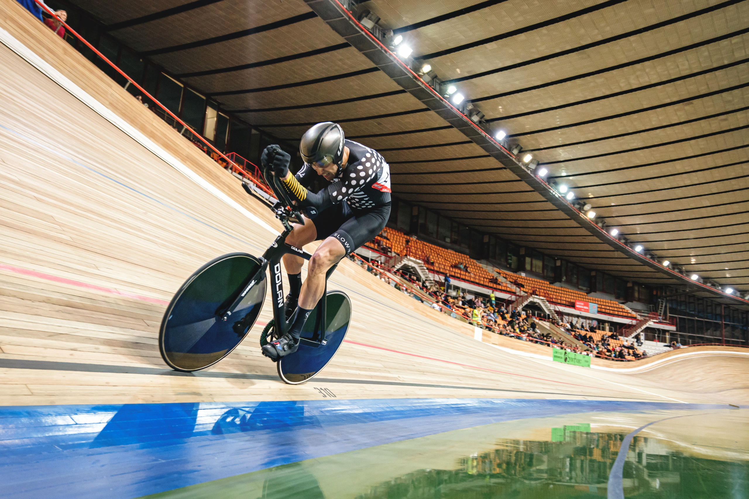 Sputnik & Лига Мастеров. Спортивный и репортажный фотограф Иван Счетчиков