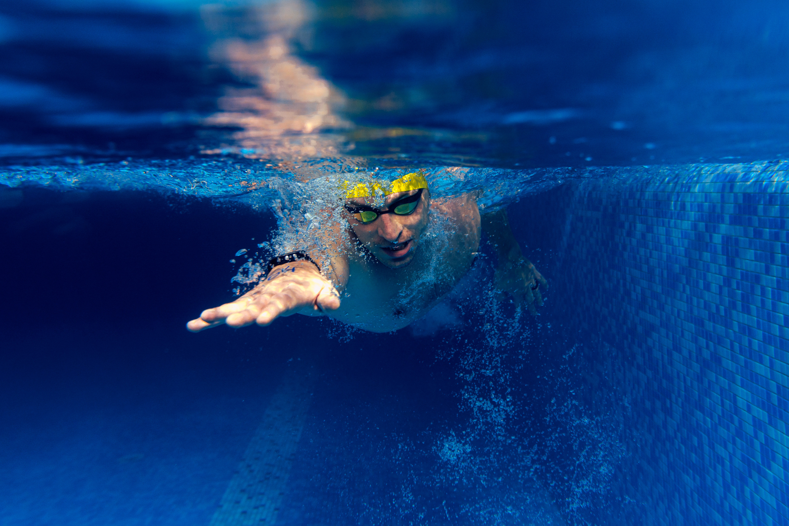 IRONSTAR indoor 2nd stage. Спортивный и репортажный фотограф Иван Счетчиков