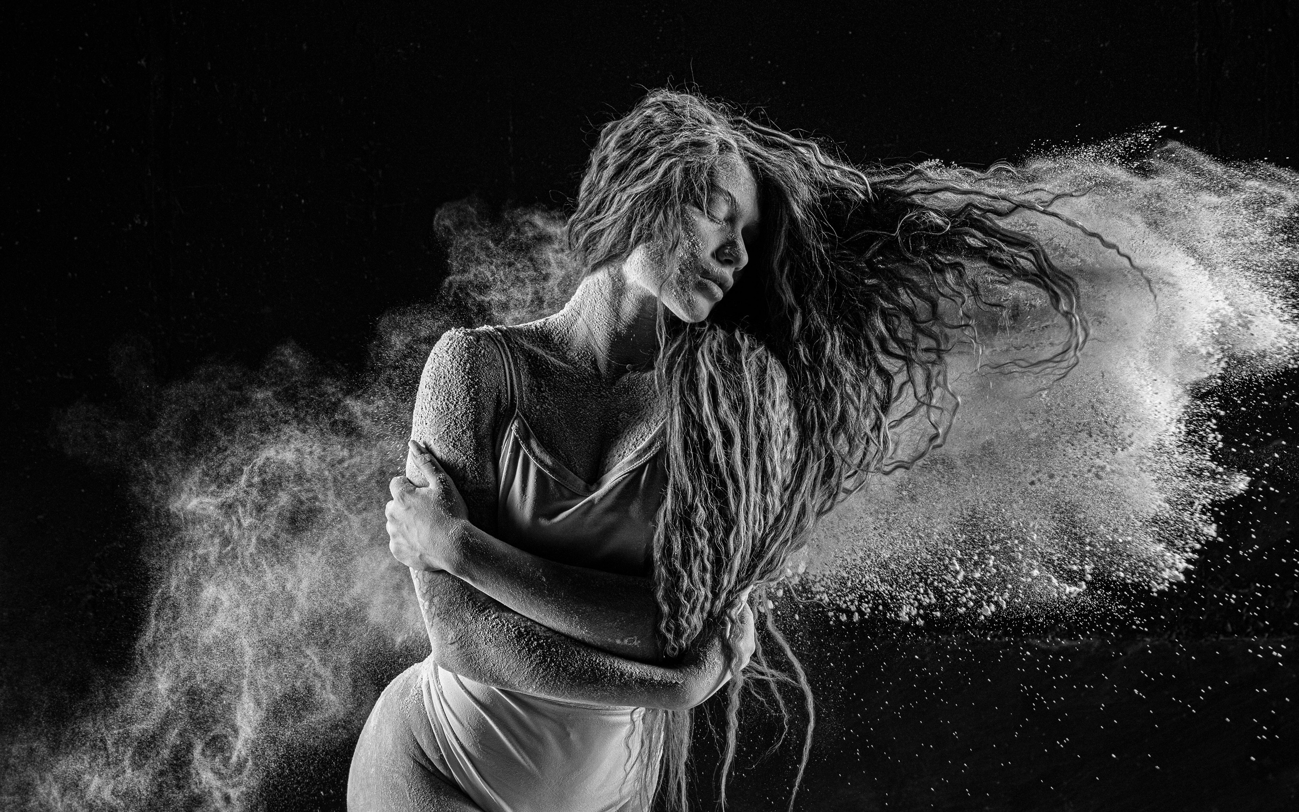 6th 35Awards. Танцы и балет, эротика, ню фотосессии в Москве. Valius Werwolf