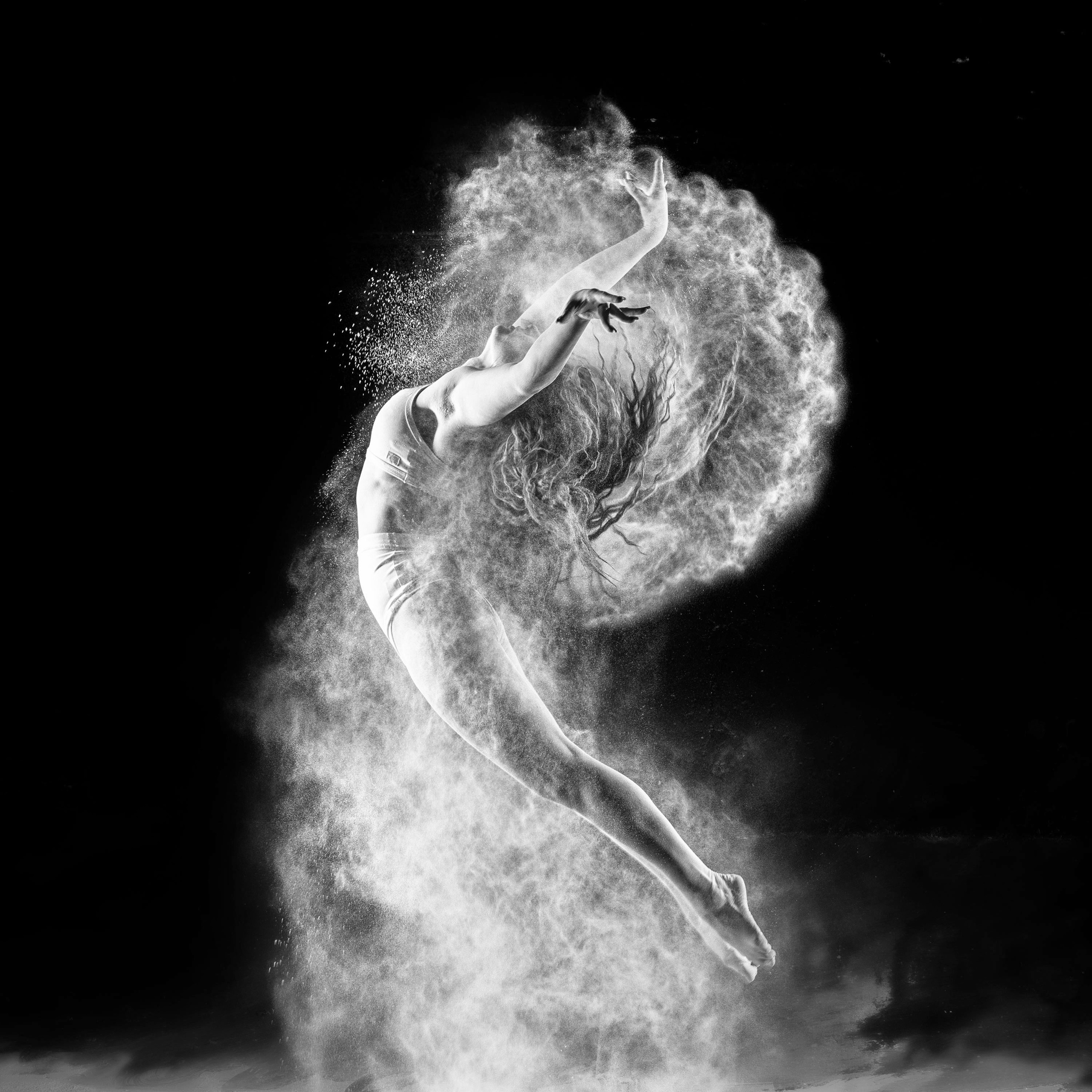 6th 35Awards. Танцы и балет, эротика, ню фотосессии в Москве. Valius Werwolf