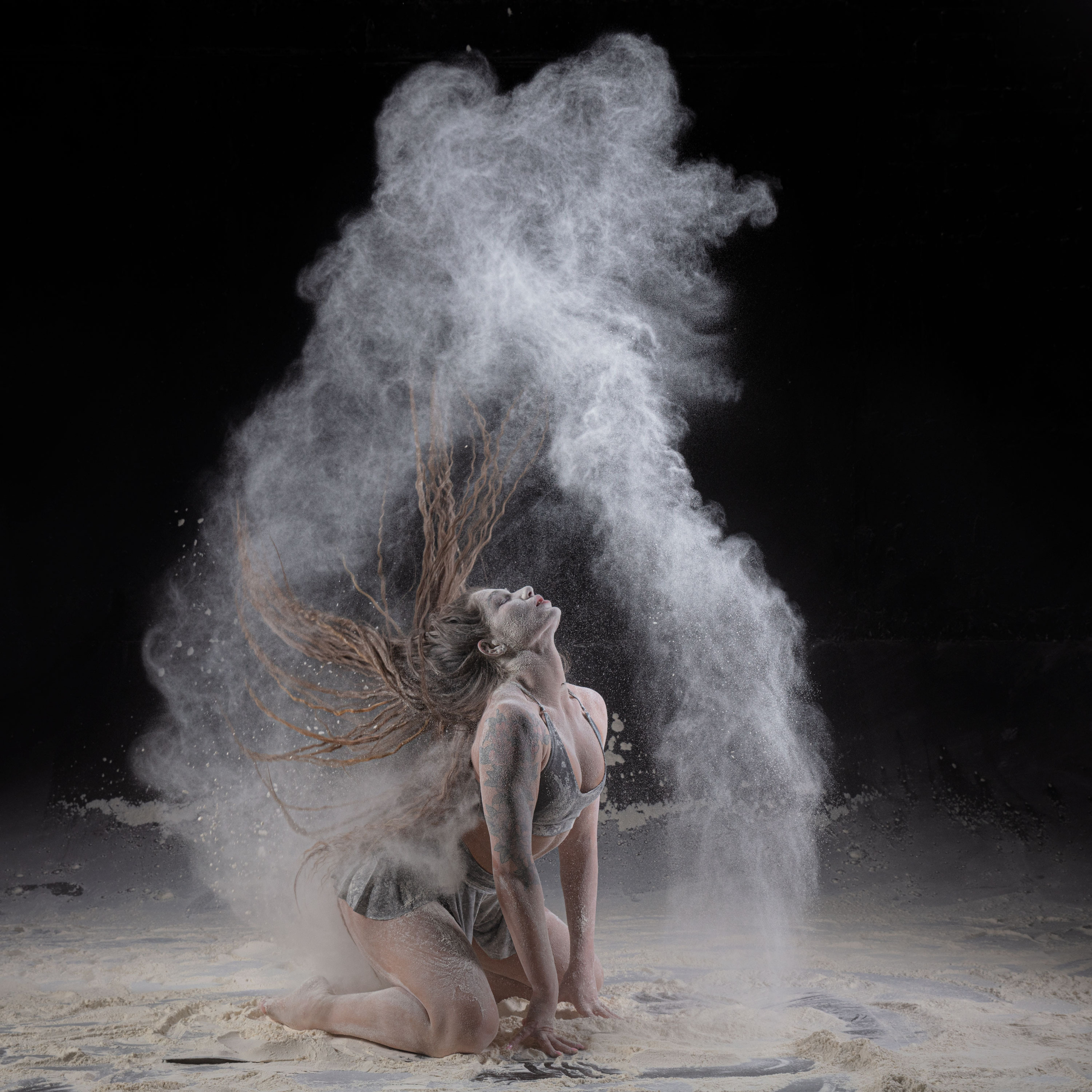 7th 35Awards. Танцы и балет, эротика, ню фотосессии в Москве. Valius Werwolf