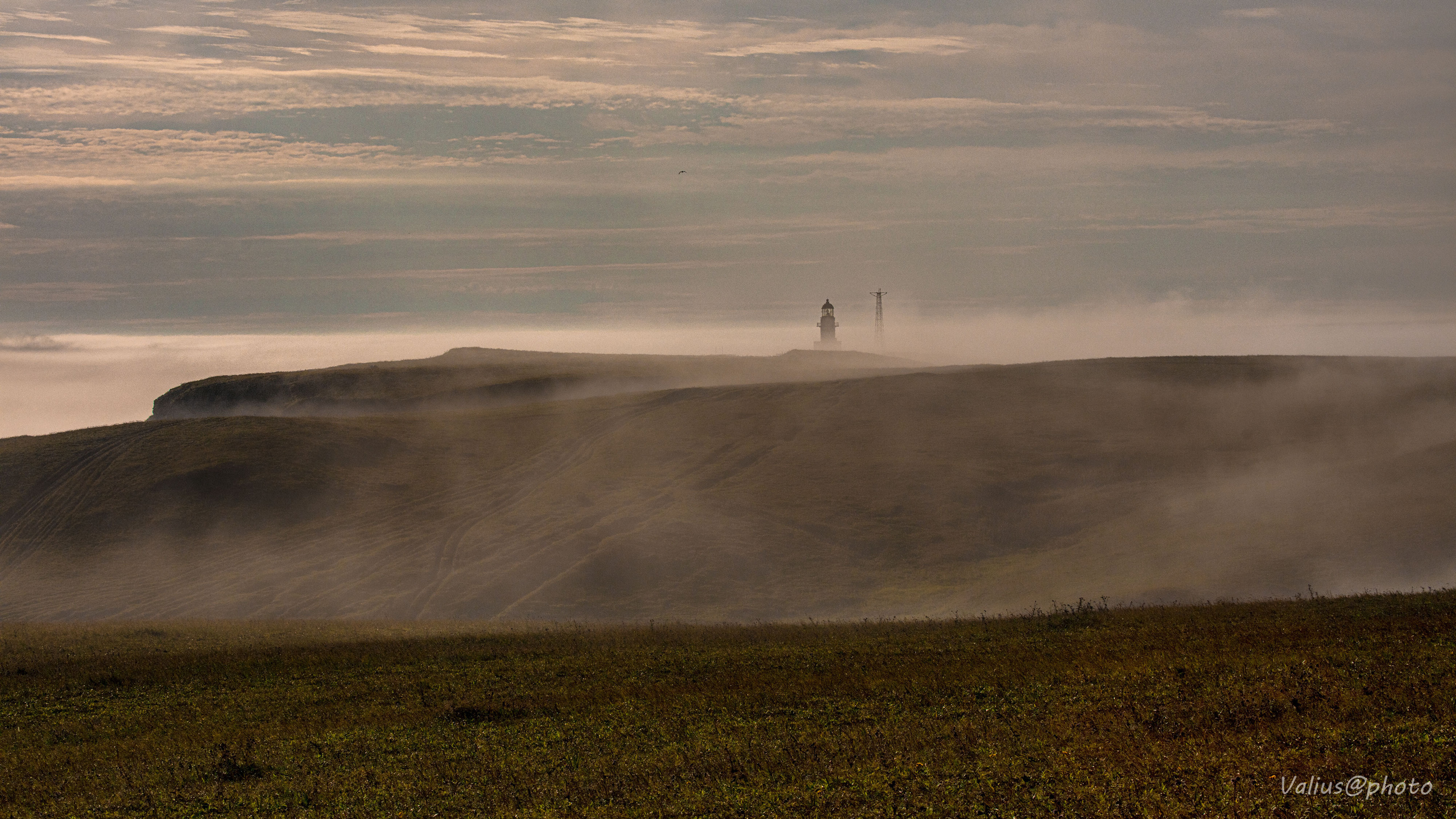 Туман 2021. Танцы и балет, эротика, ню фотосессии в Москве. Valius Werwolf