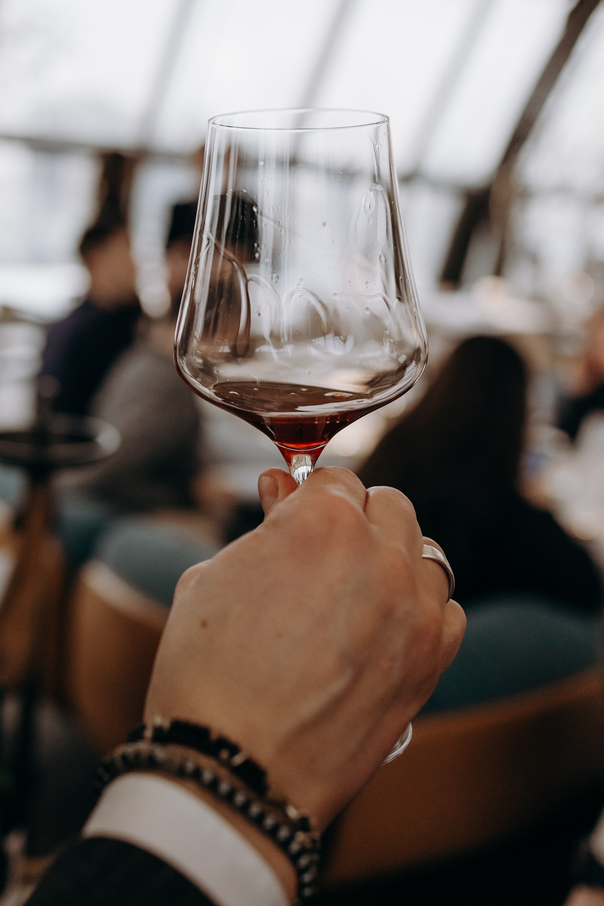 LUDING. Винная дегустация. Репортажный и свадебный фотограф в Москве Лена Таращенко