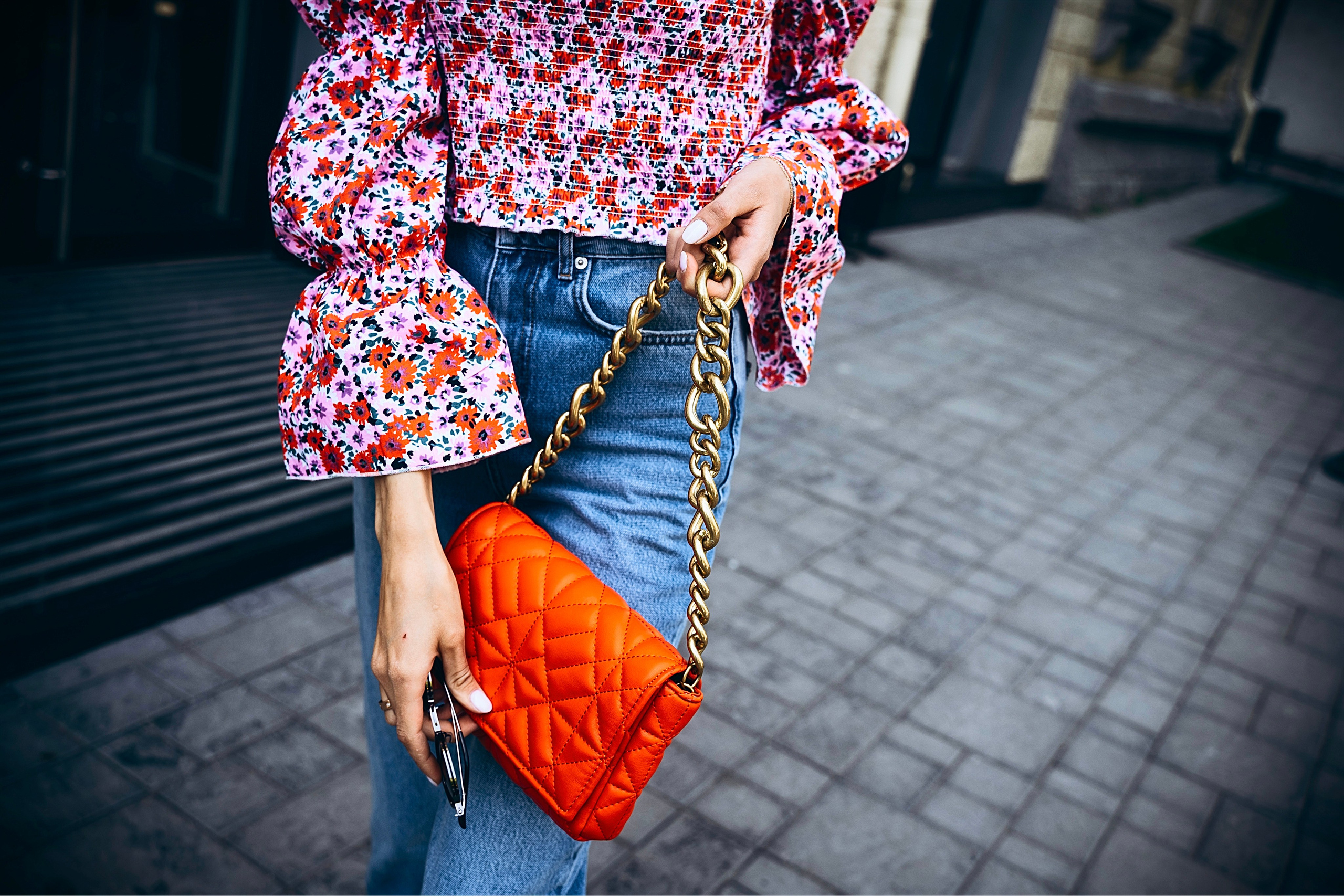 Жизнь, эмоции, любовь