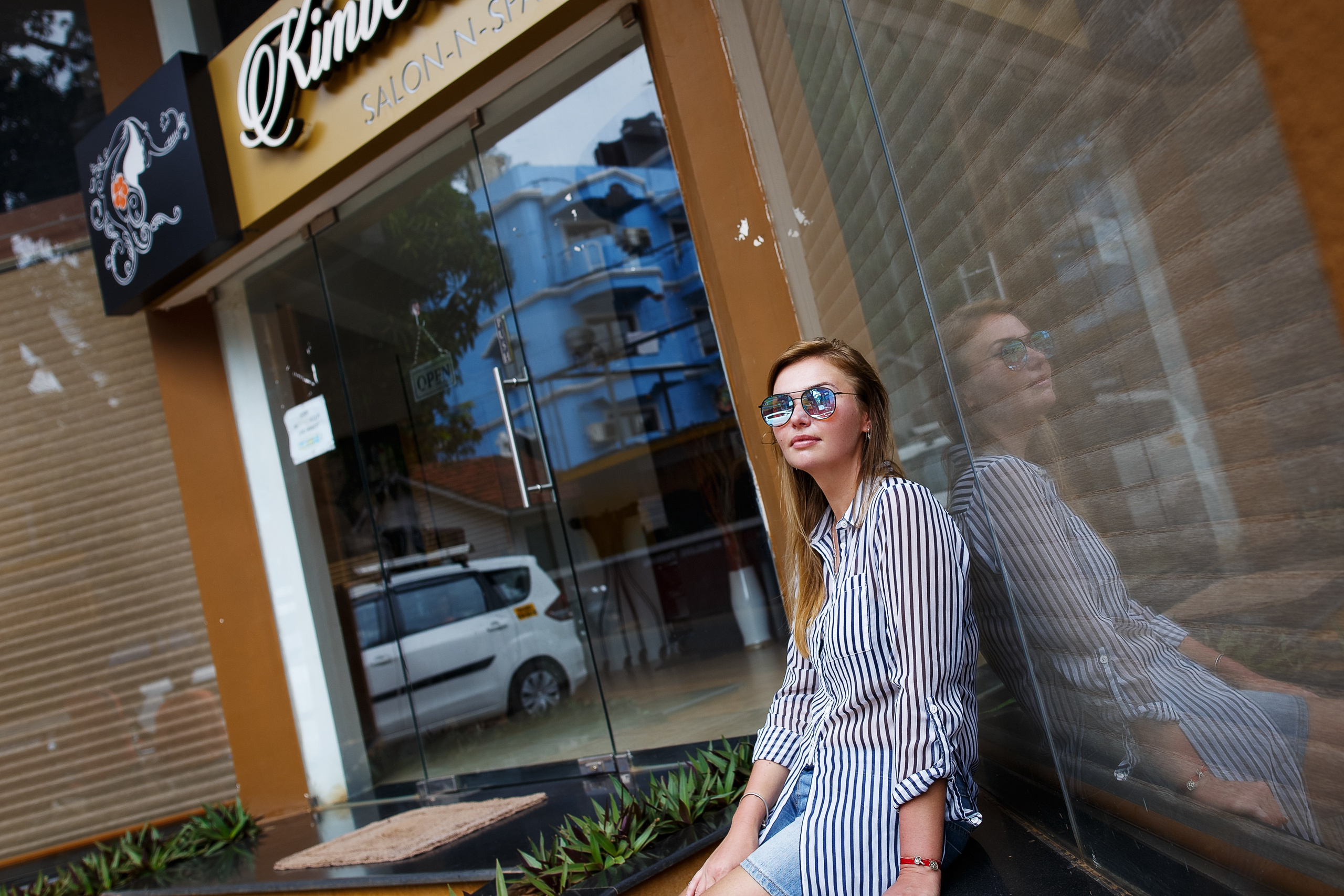 Жизнь, эмоции, любовь