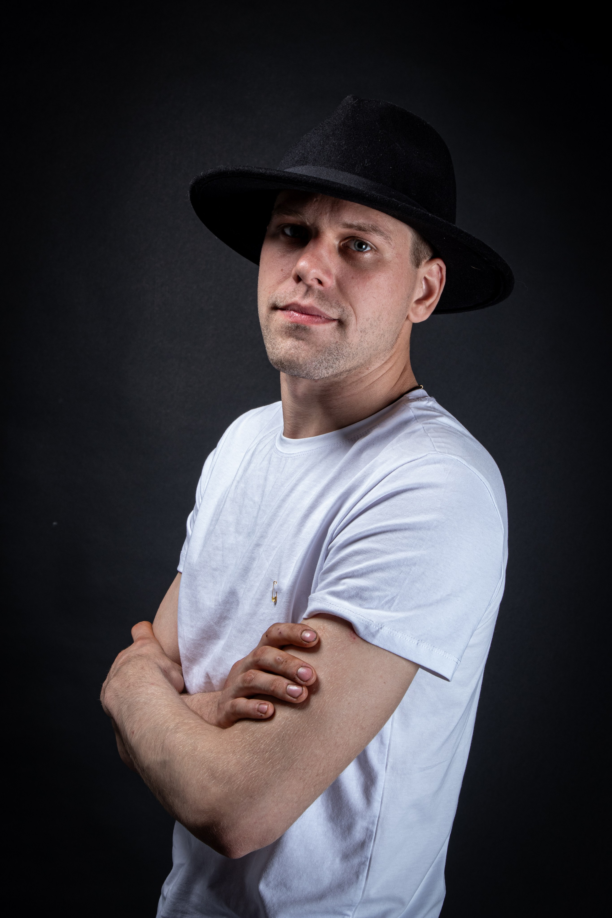 Михаил Крюков. Фотограф в Нижнем Новгороде Екатерина Хисматулина