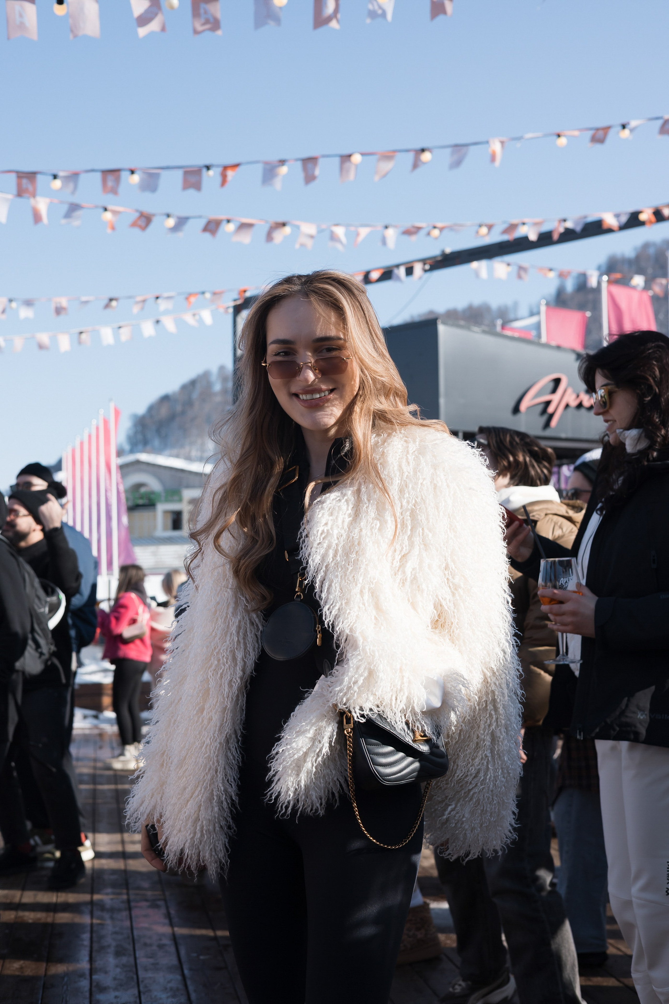 APRES SKI by SOWULO