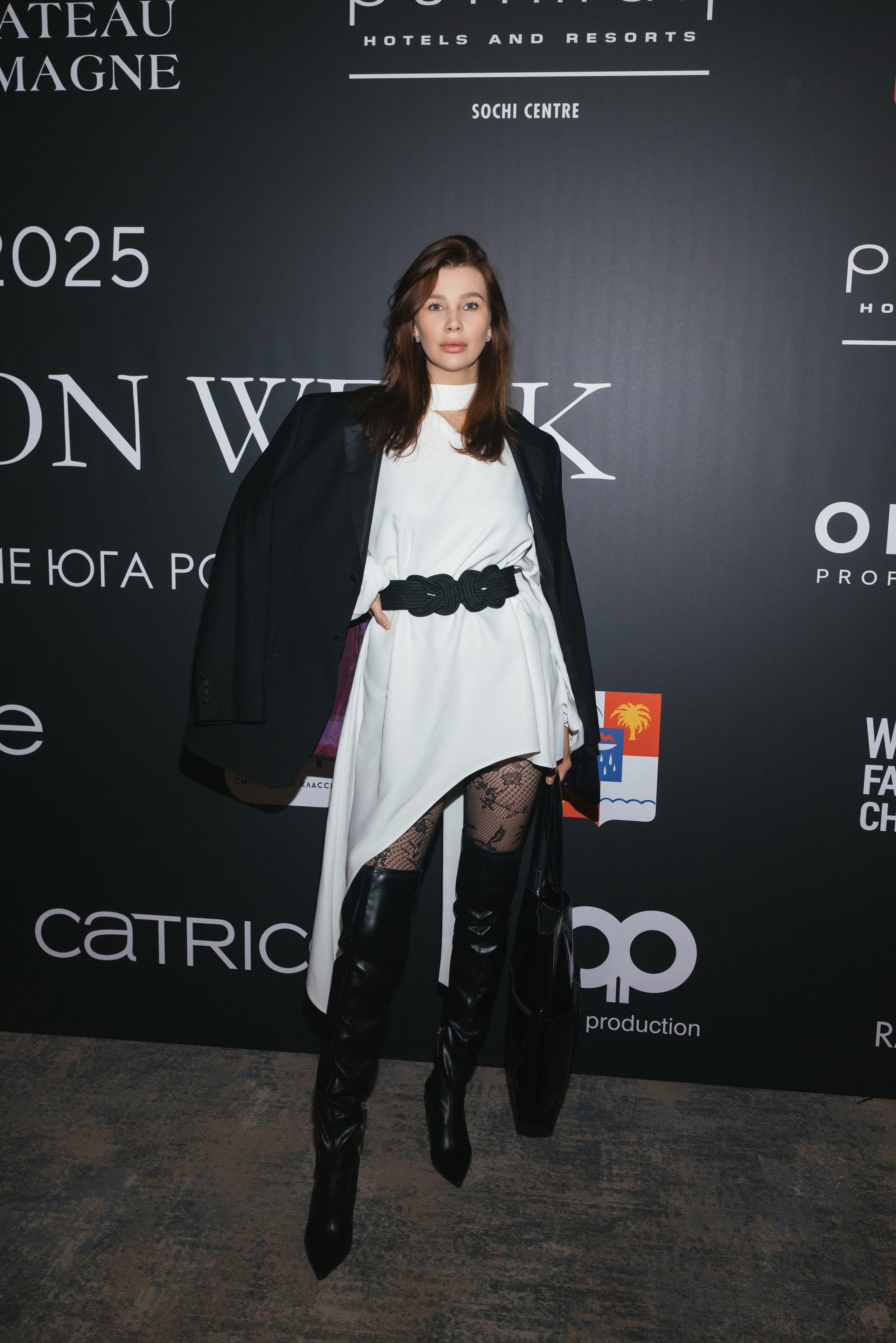 Catwalk. ProVizArt