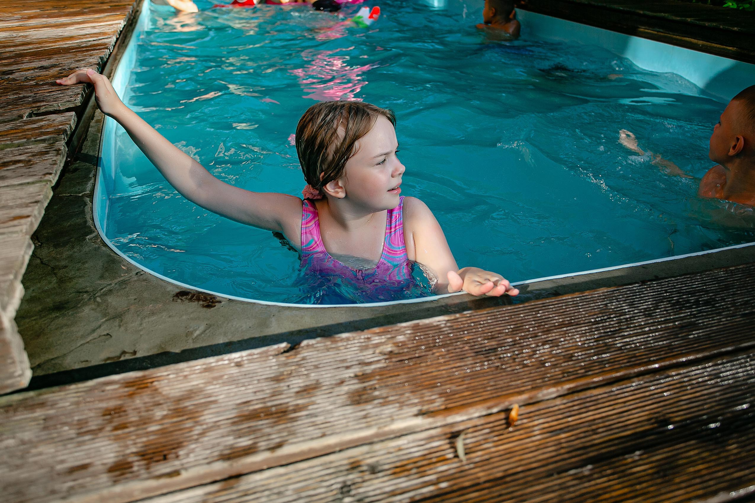 Детский день рождения г Владивосток. Владивосток семейный фотограф Александр Степанов