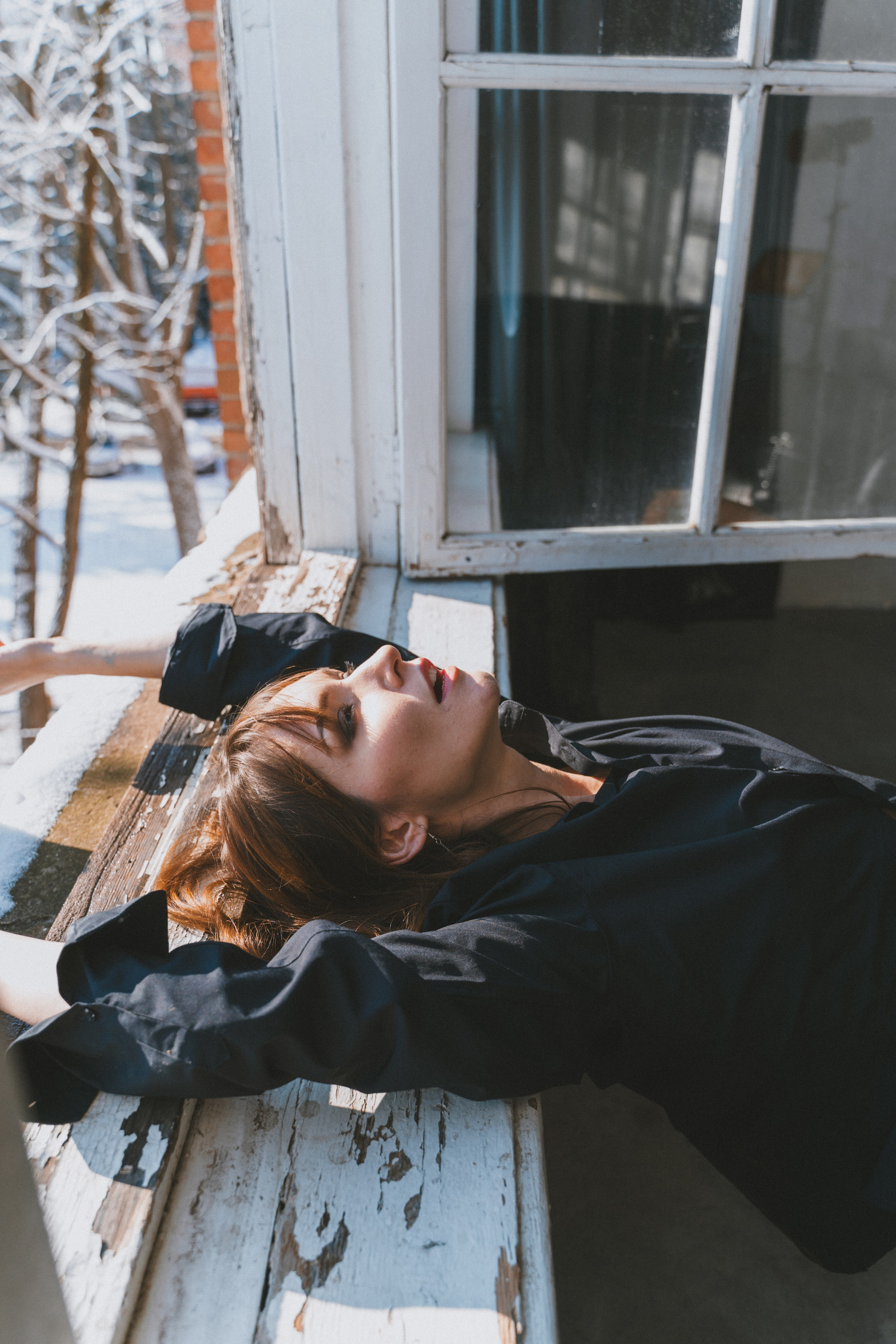 Соня. Арт-фотограф в Краснодаре