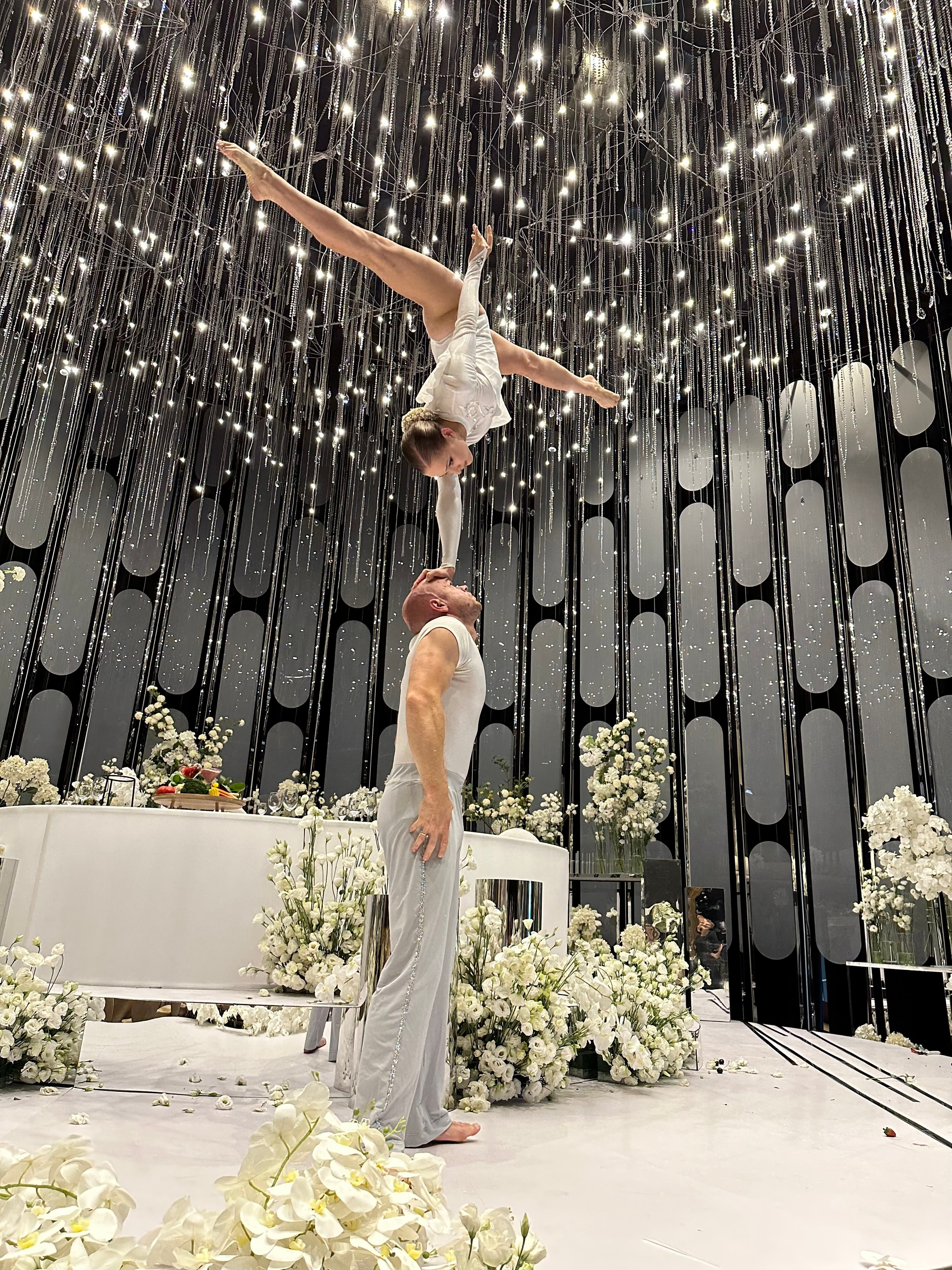 Фотограф Москва/ Дмитрий Сарафанов