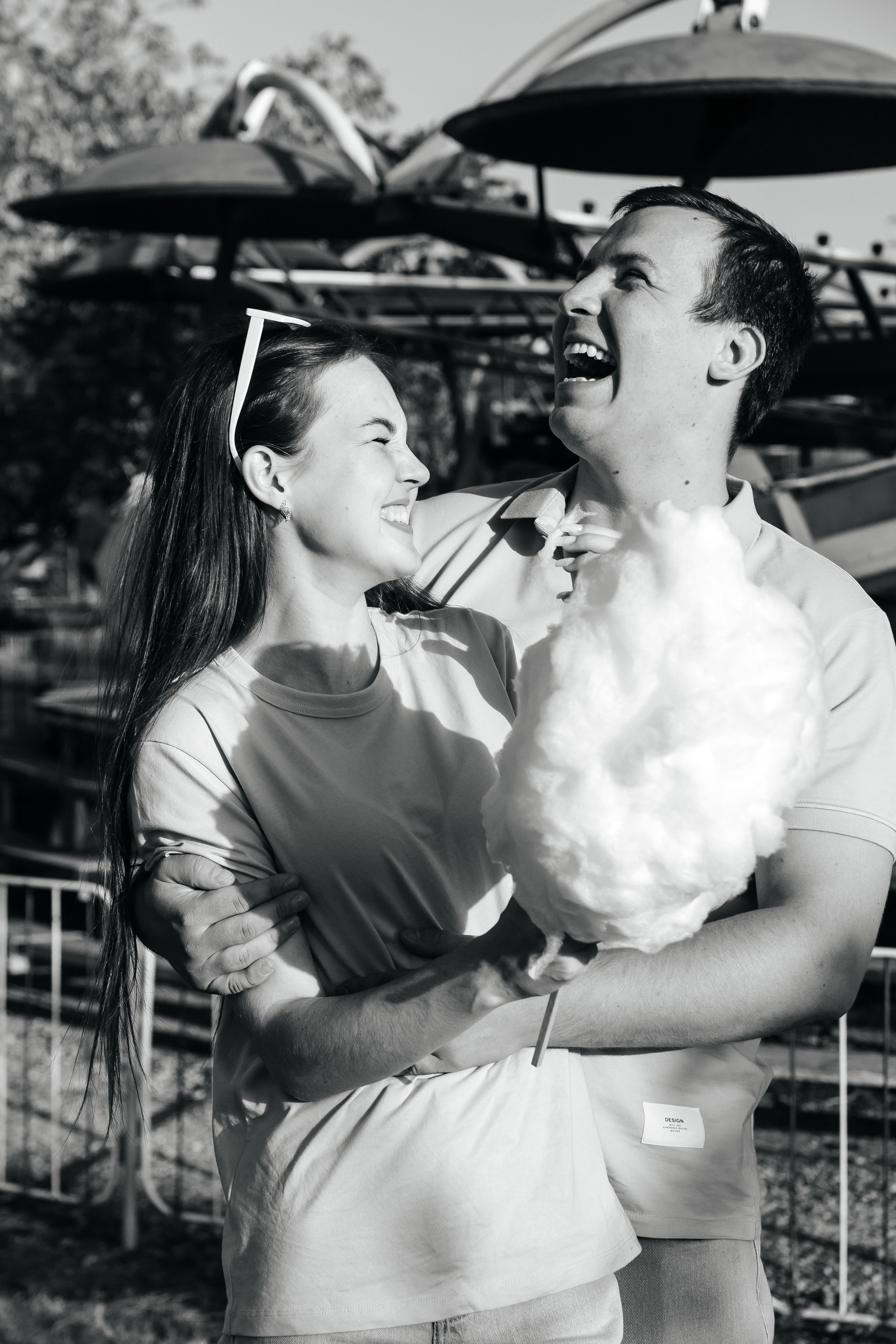 Милена и Вадим. Свадебный фотограф в Буденновске