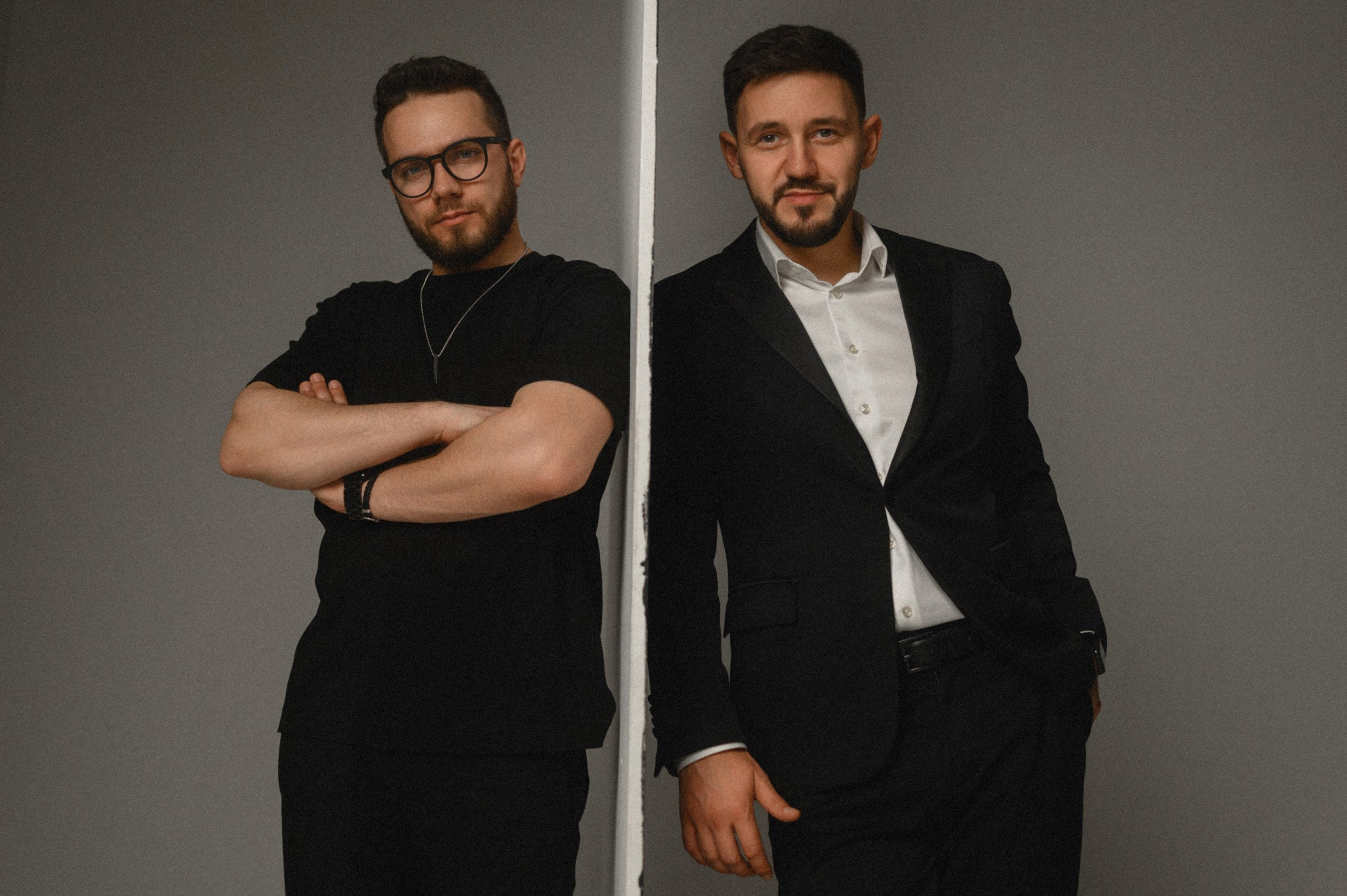 Олег, Ника и Рома. Свадебный и семейный фотограф в Ростове-на-Дону