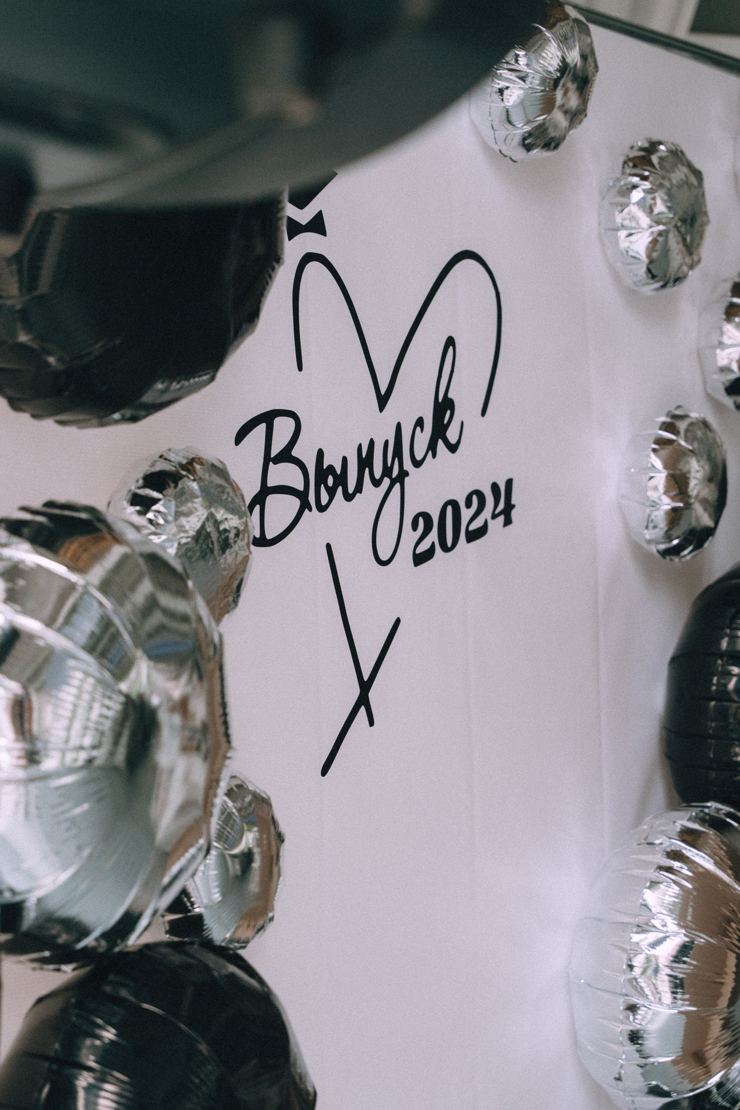 Выпускной ординаторов «Микрохирургия глаза». Фотограф в Иркутске Сендыхеев Пётр