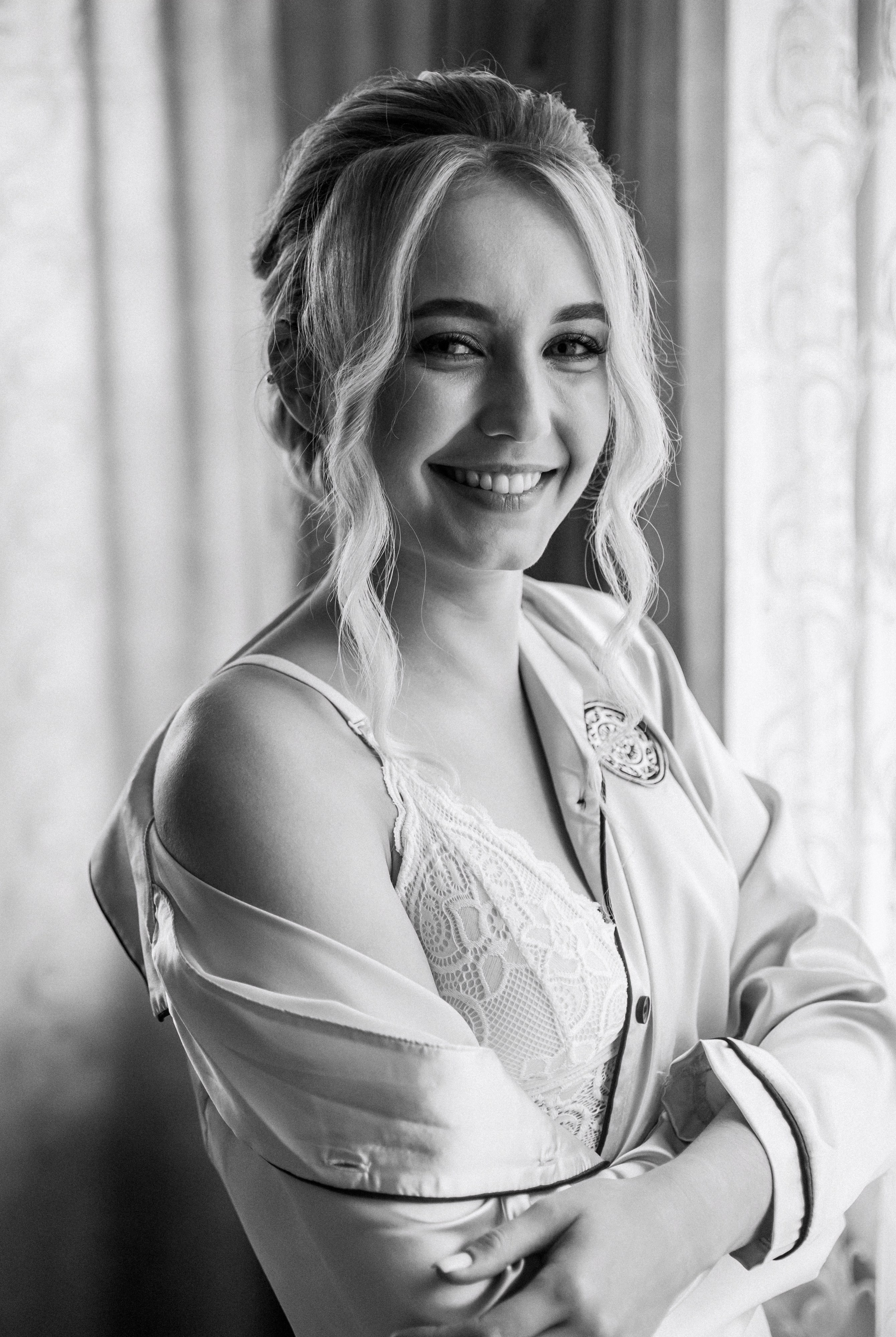 Влад и Маша. Свадебный и семейный фотограф Самара и Самарская область Дарья Зарипова