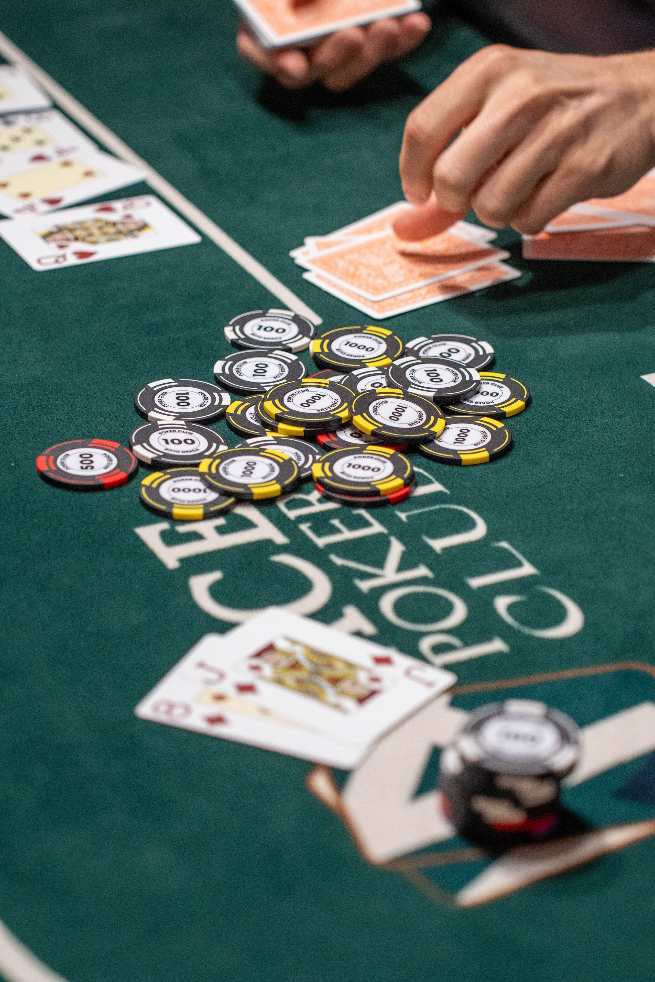 Ace Poker Club 10.07.2026. Коммерческий и художественный фотограф и видеограф в Москве Арсений Тургенев