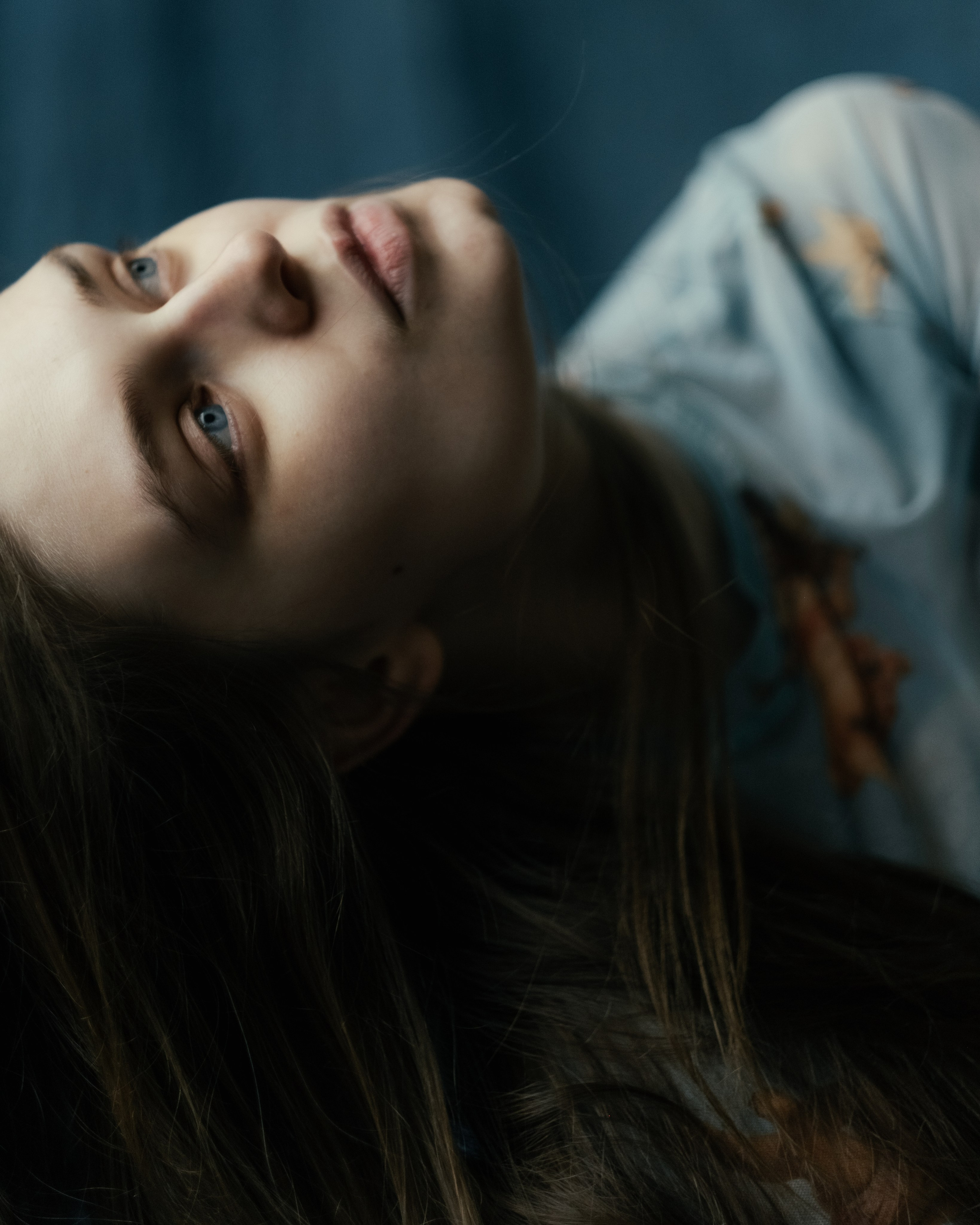 Портреты. Портретный и репортажный фотограф в Санкт-Петербурге Дарья Сибирякова