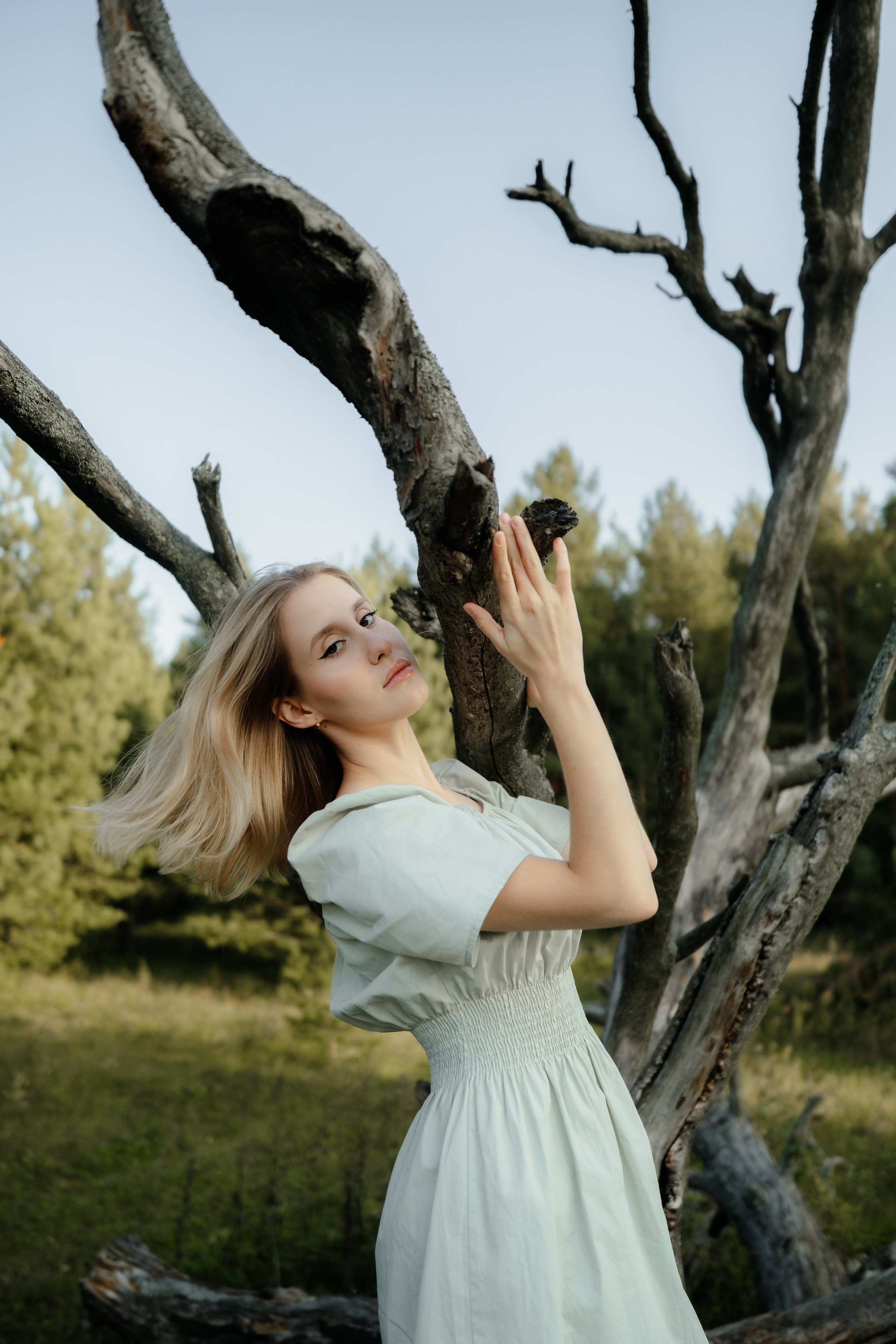 Юля. Фотограф в Коврове и области Филенкова Дарья