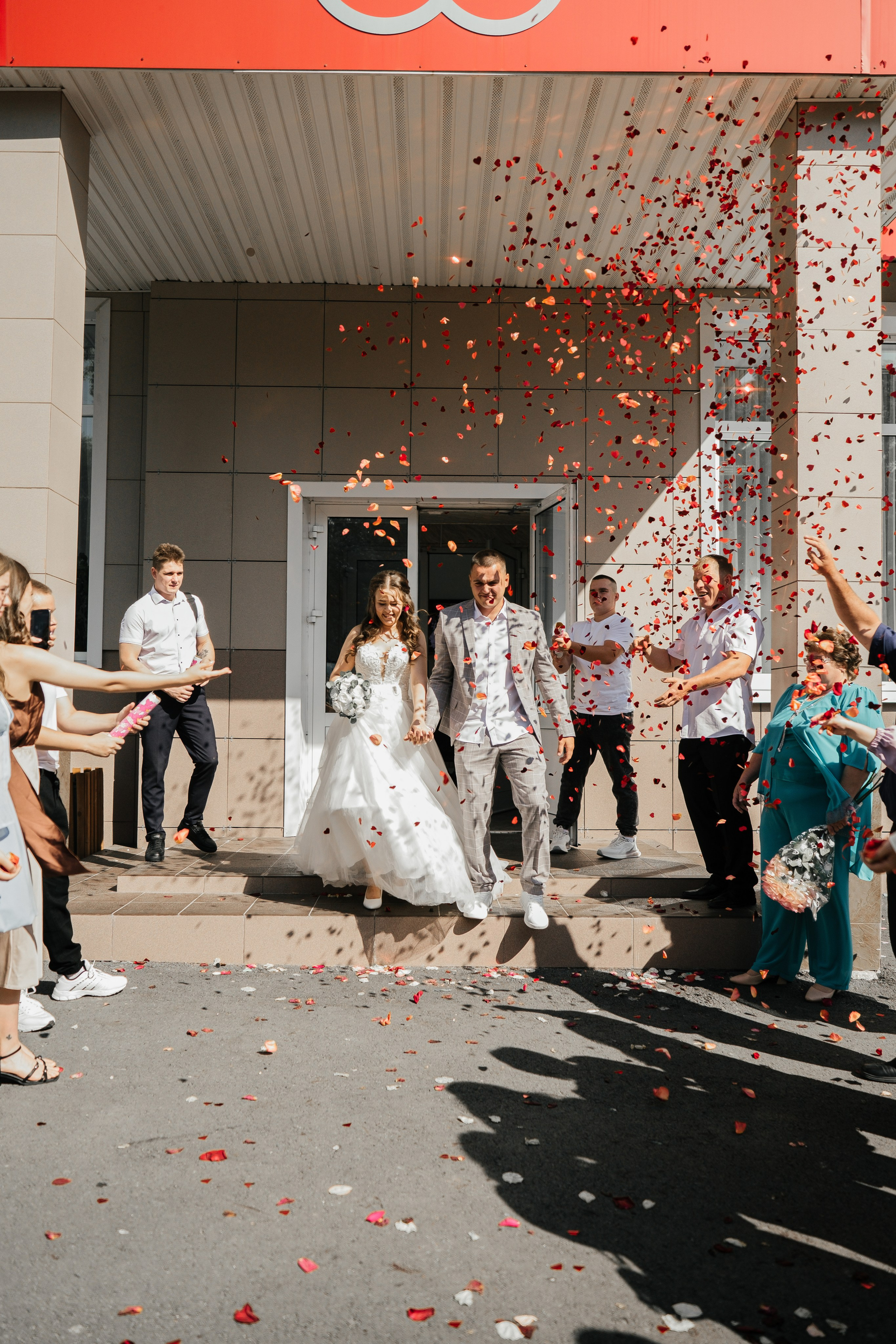 Виктория и Дмитрий. Фотограф в Коврове и области Филенкова Дарья