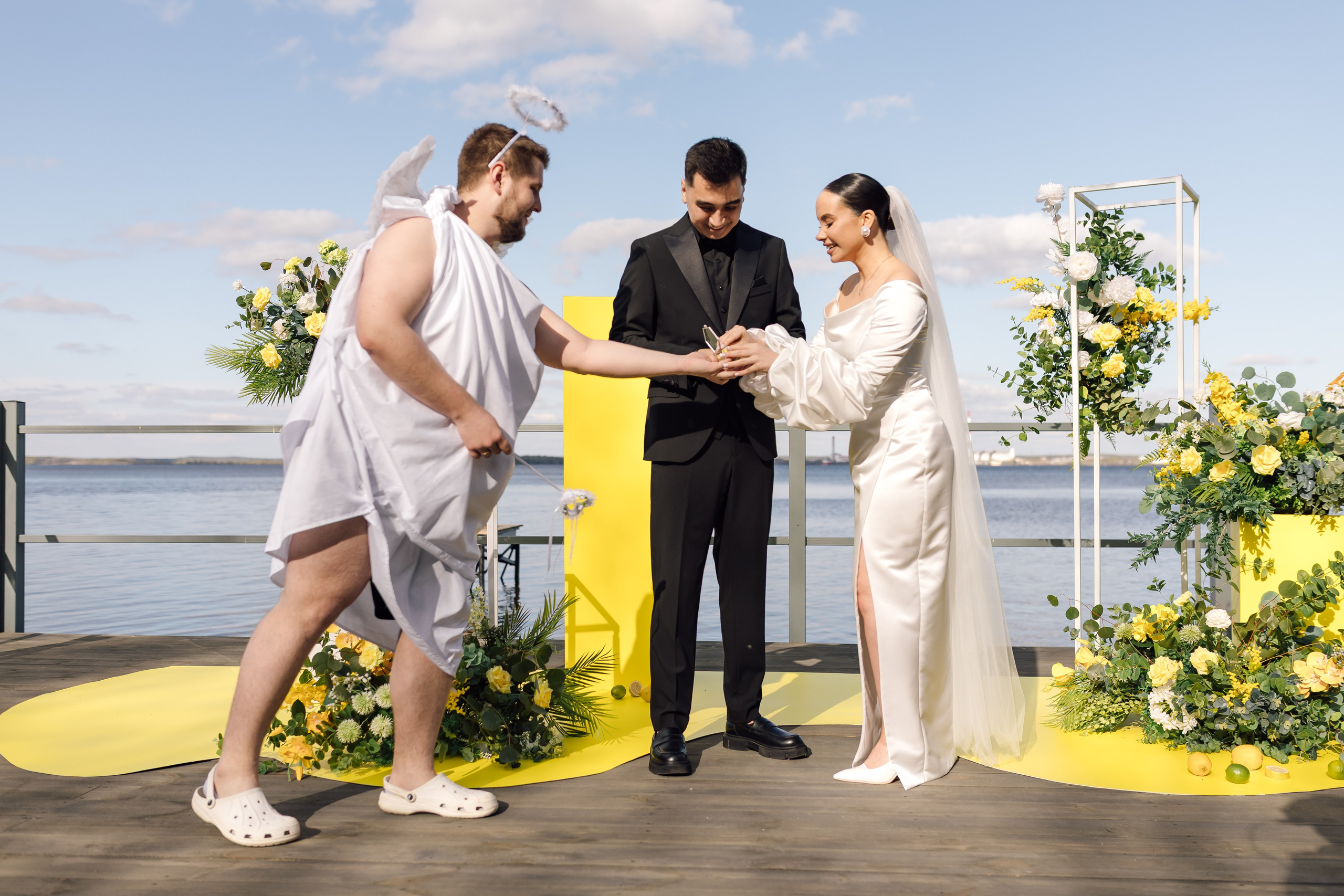 Ты мой green flag. Свадебный фотограф Нижний Тагил Екатеринбург Серёдкина Виктория