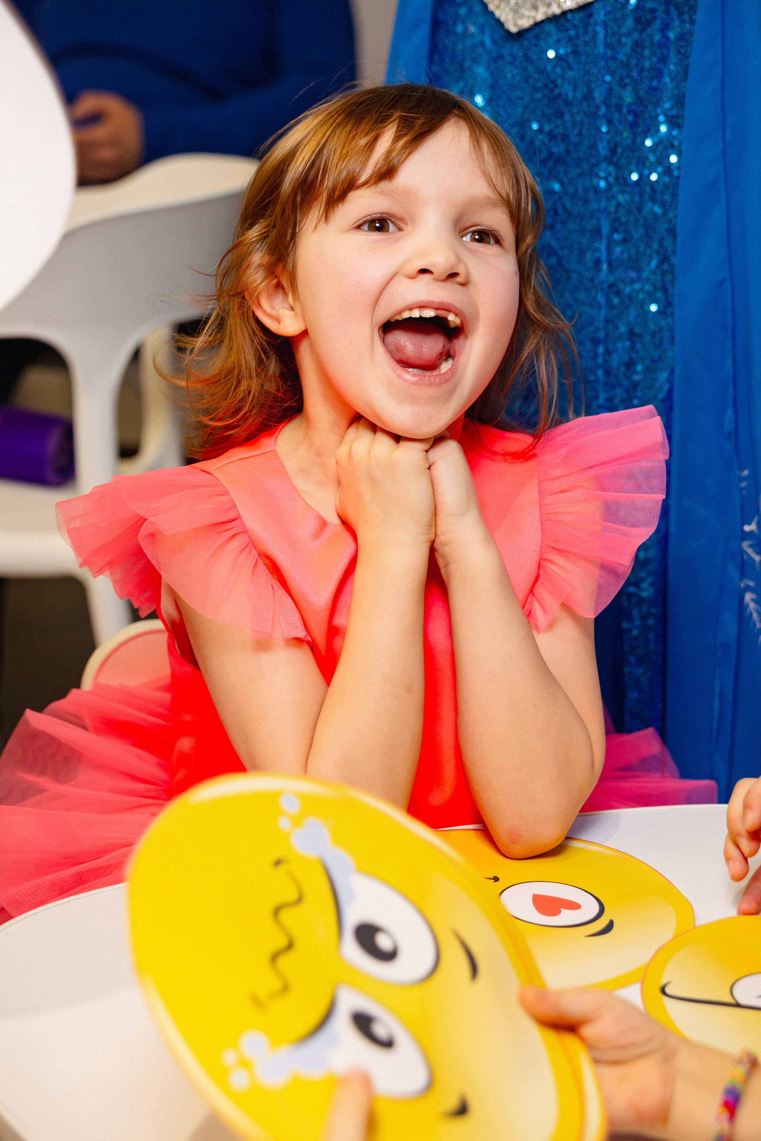 Детские дни рождения в кадре. Kubynin.V Production