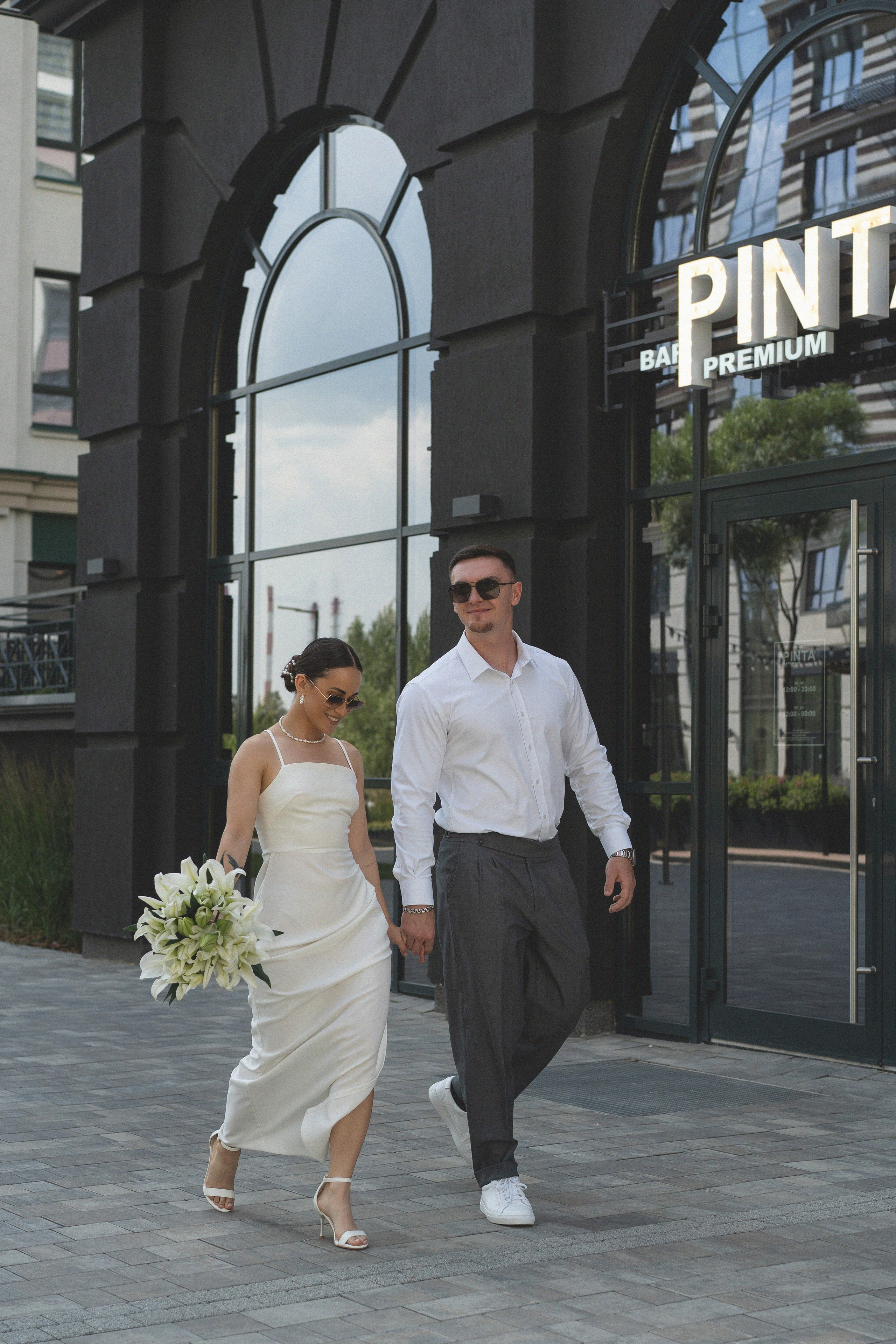 Катя и Вова. Фотограф Лютикова Ирина, Тюмень, Москва