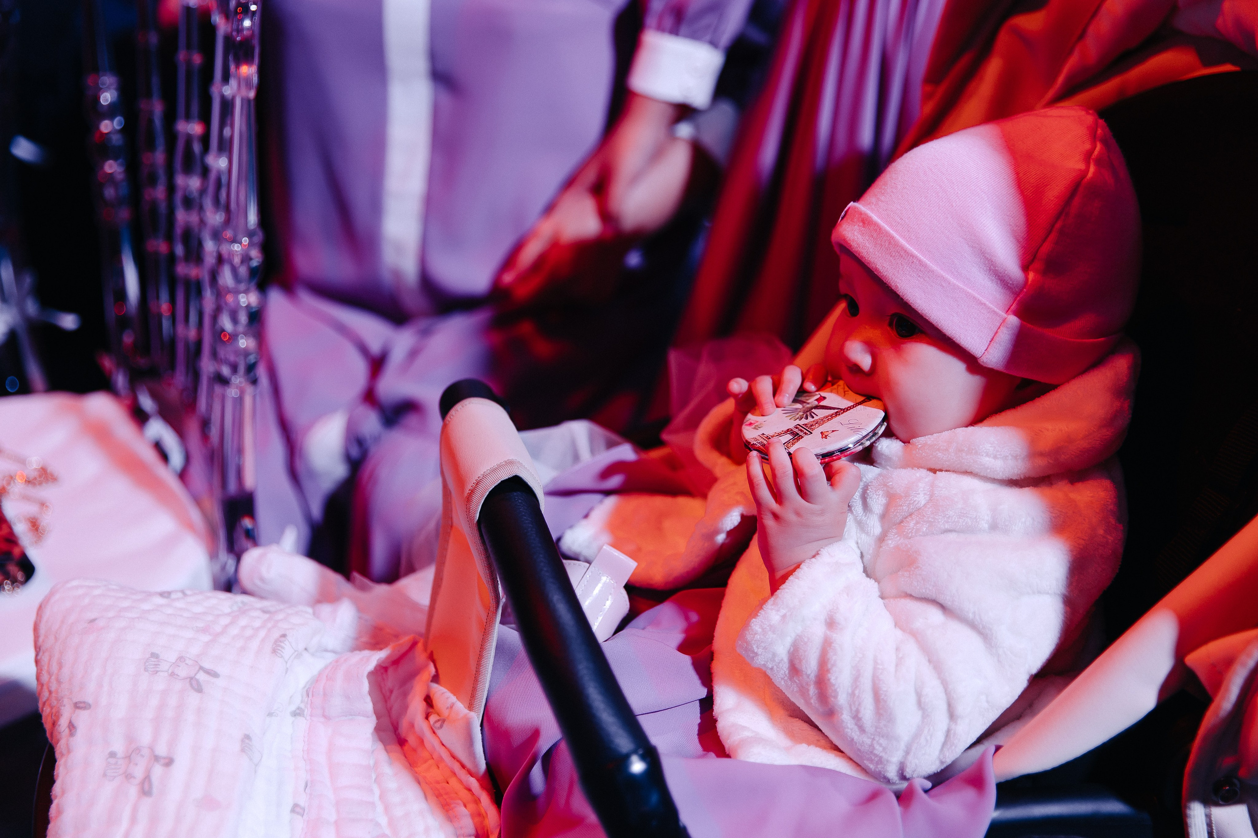 Алибек & Эльвира. Свадебный фотограф Евгений Мирончев