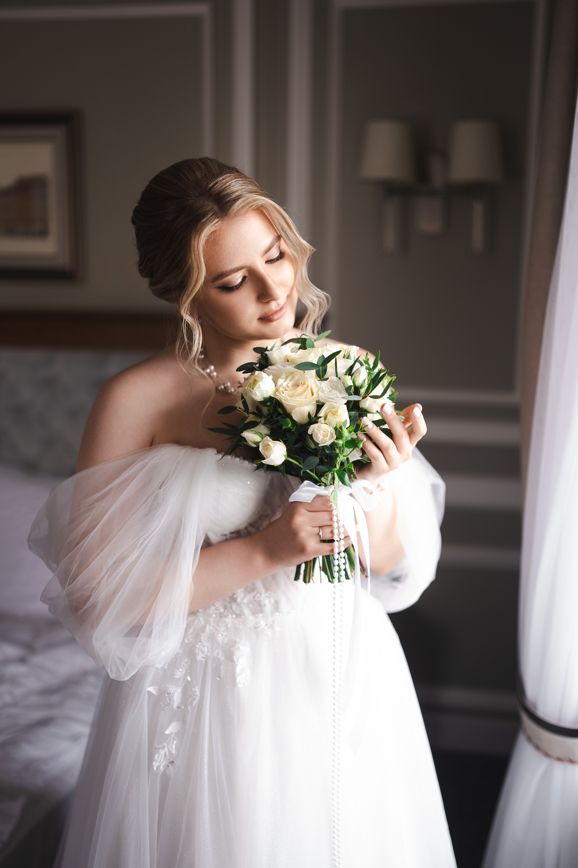 Анастасия и Антон. Фотограф Хабаровск