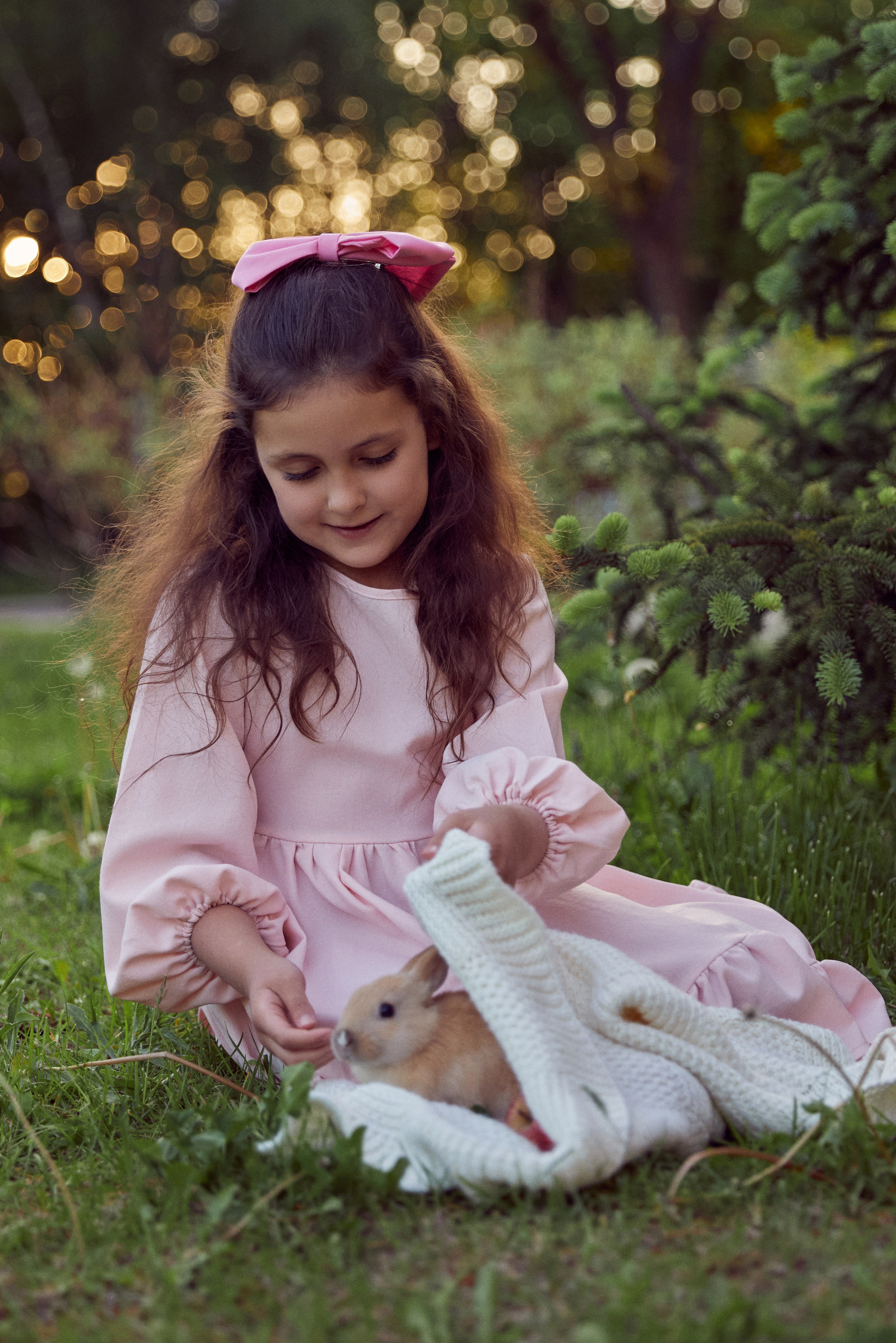 Арина. Фотограф