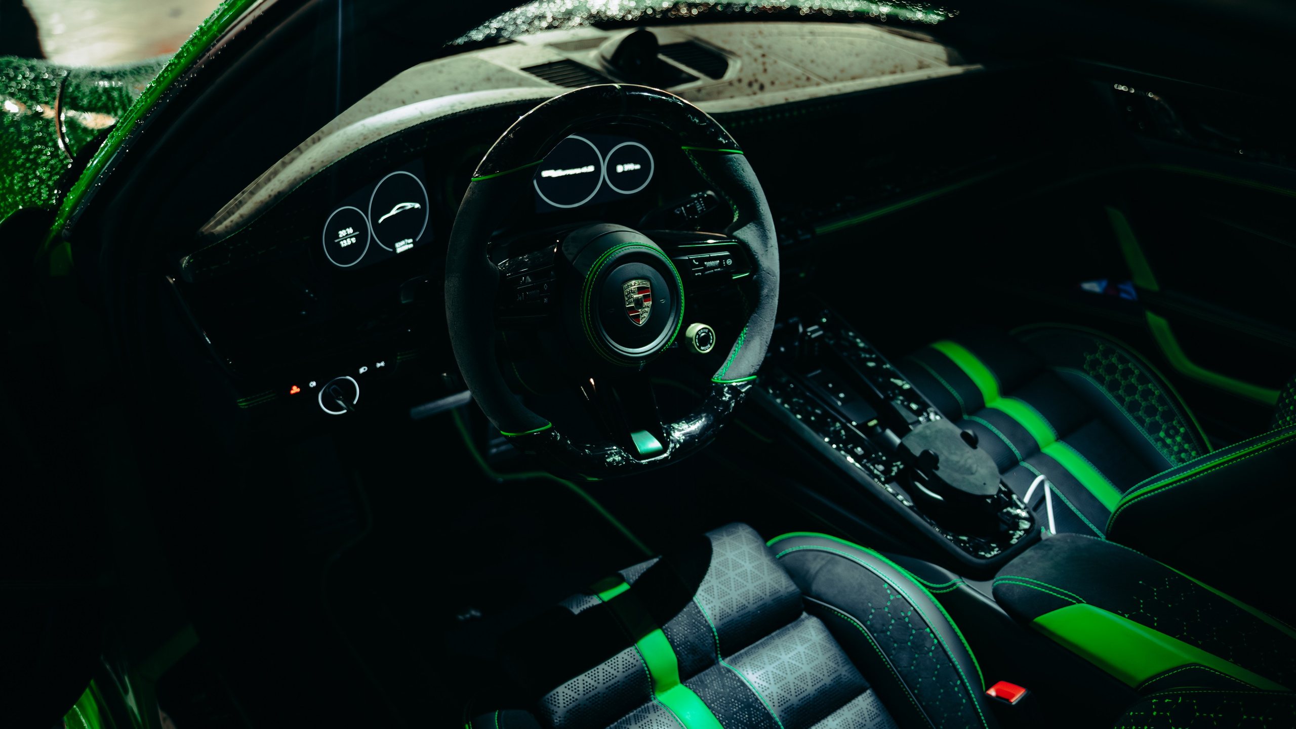 Porsche Ride. Илья Жуковский | Автомобильная, Репортажная, Архитектурная съемка| Москва