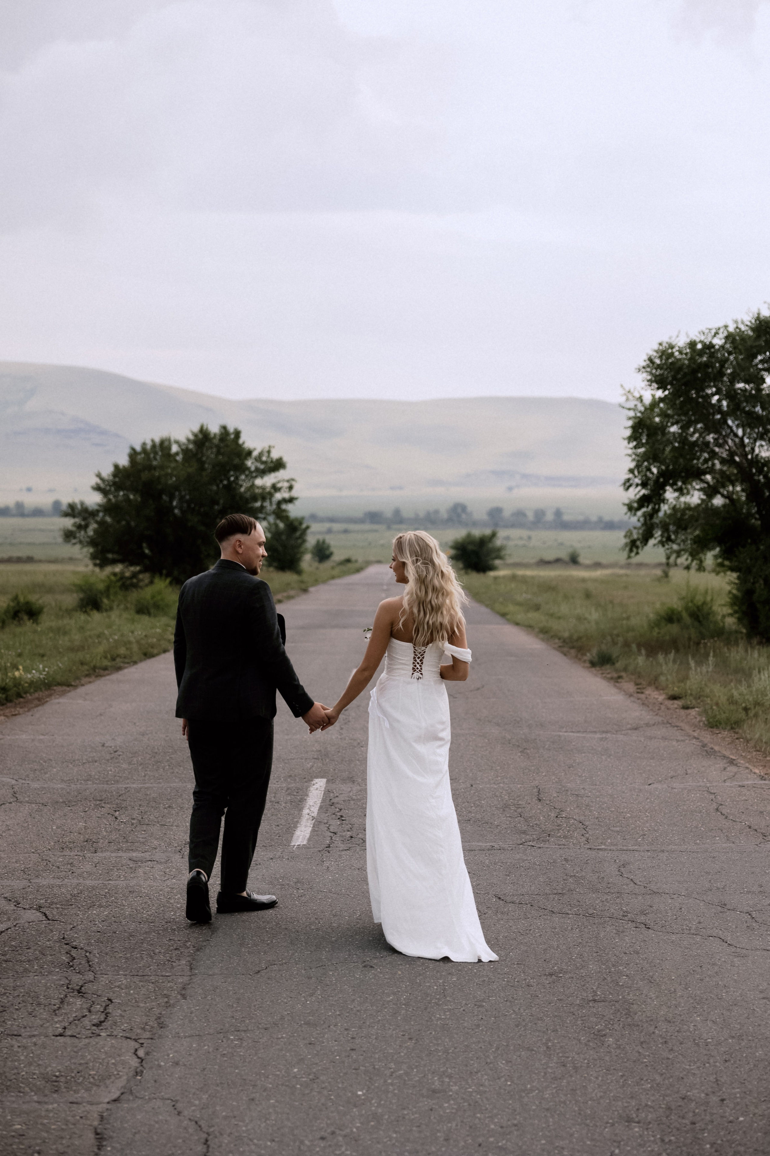 Костя и Катя. Фотограф Москва, Санкт-Петербург, Абакан