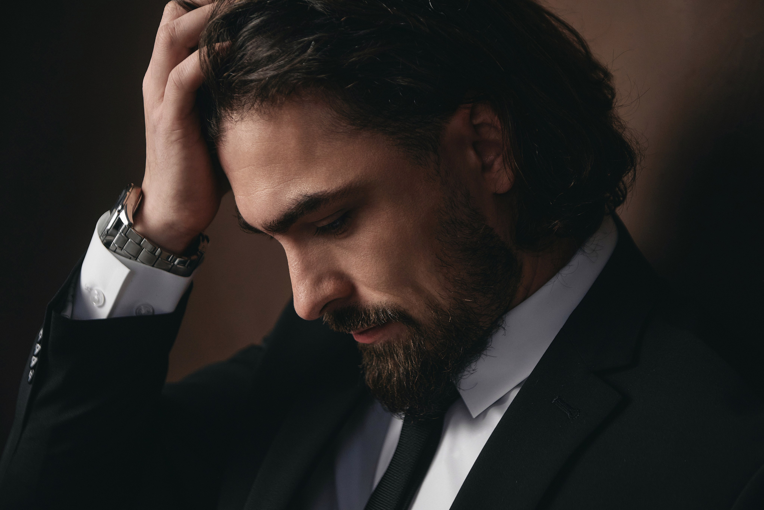 Сергей. Свадебный и семейный фотограф Петр Гатыло