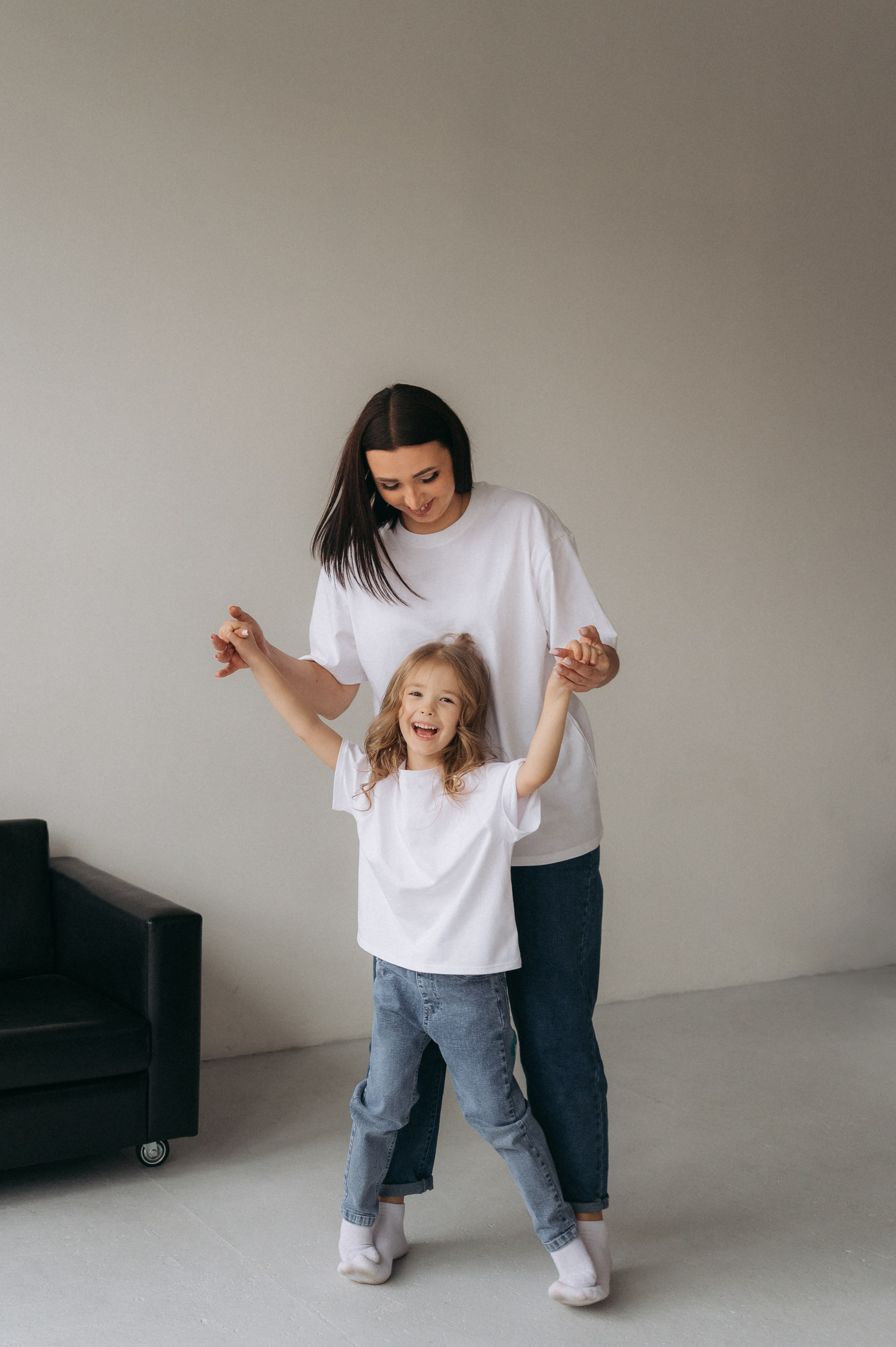 Мама и дочь. Свадебный и семейный фотограф Краснодар Майкоп Суслова Ольга