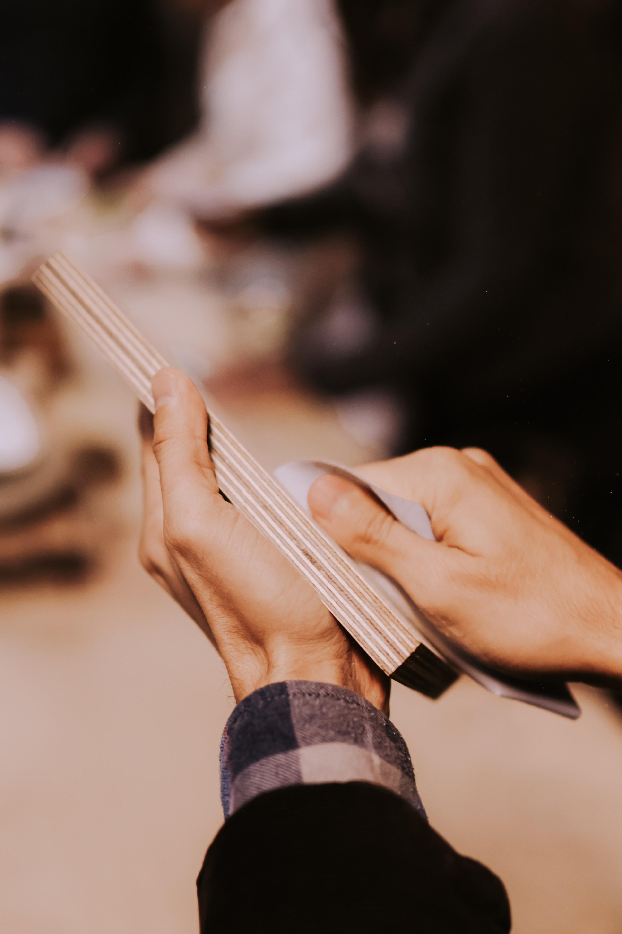 Hannukah event, Jaffa | December 2025. Photographer in Israel Alice Milchin
