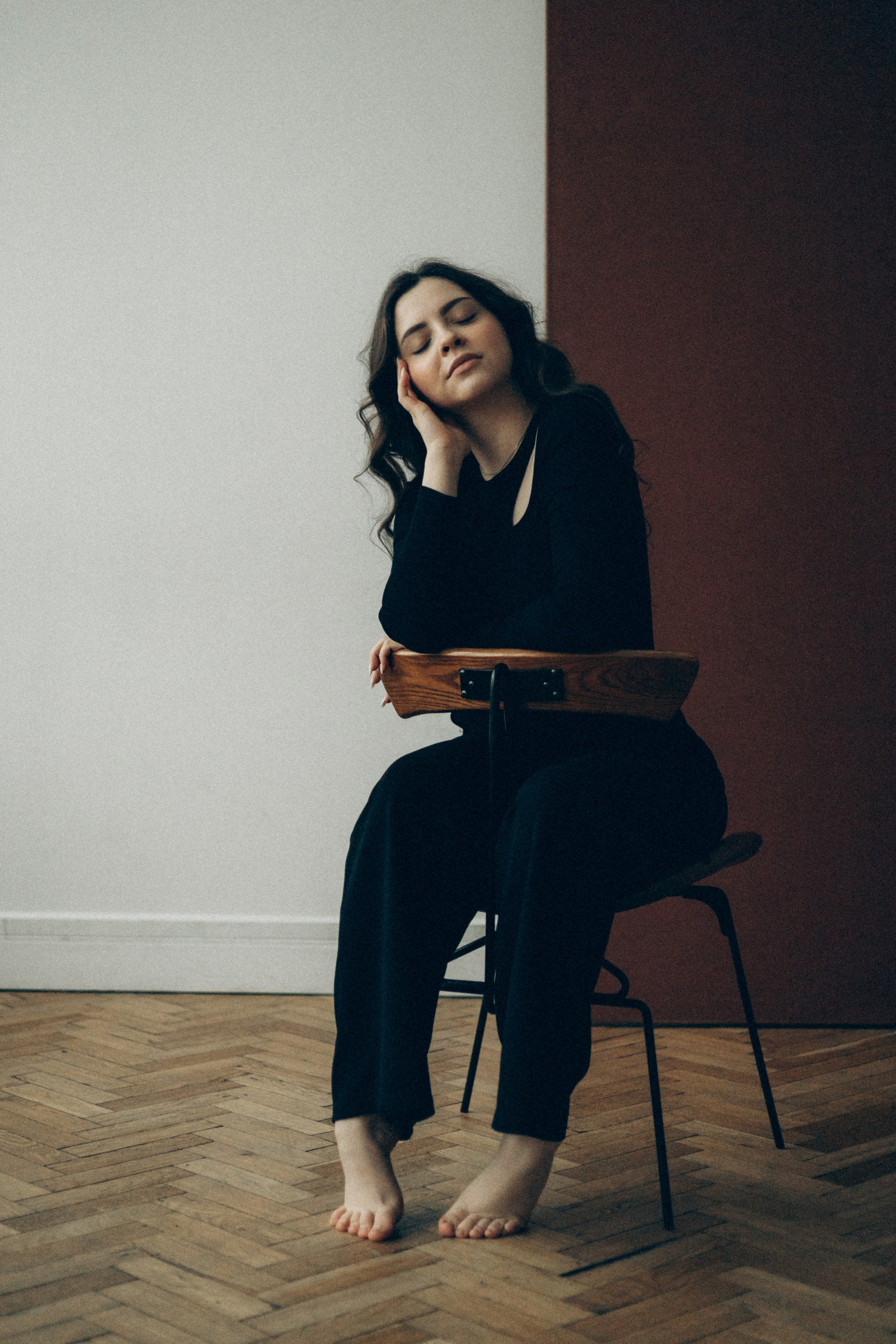 Настя — студия itten. Фотограф в Москве и области Титова Наталья