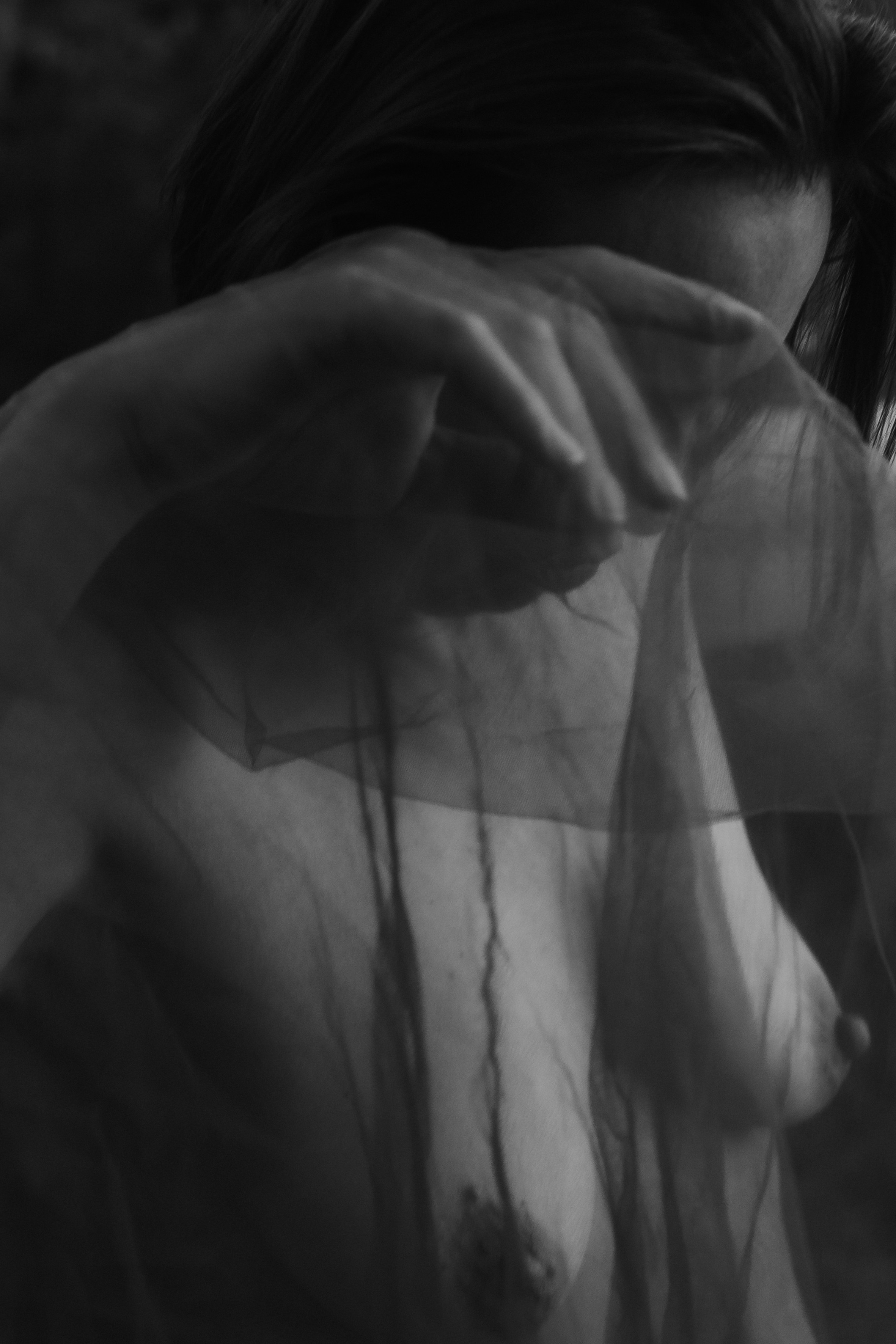 Ню 18+ Съёмка в воде Рассвет Кувшинки. Портретный и репортажный фотограф в Москве, Ольга Ларема