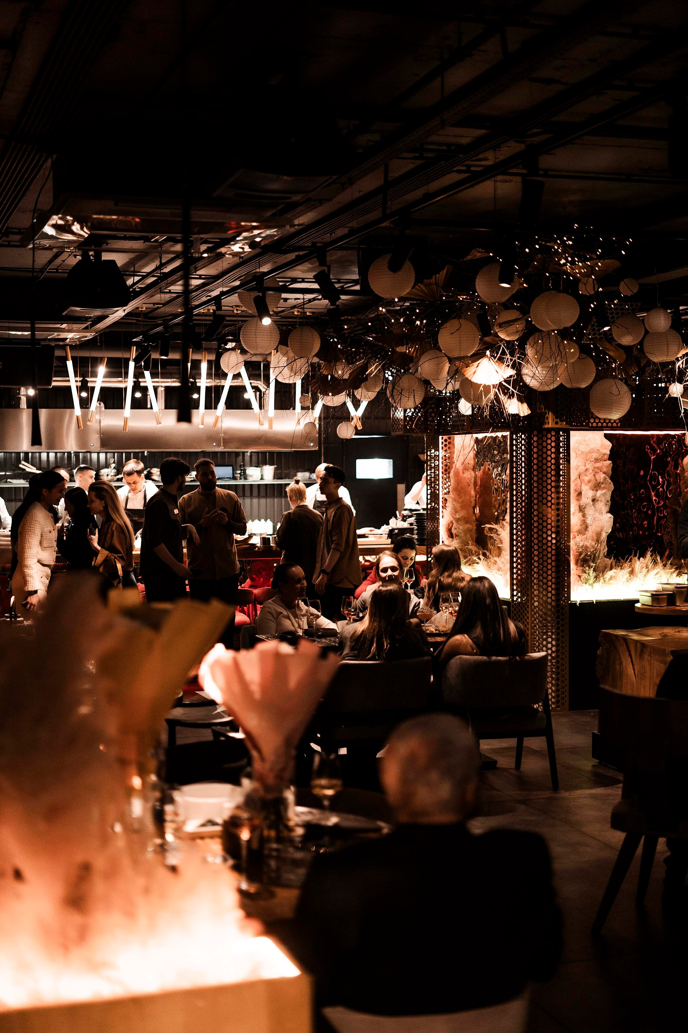 IZAKAYA. Фотограф Казань