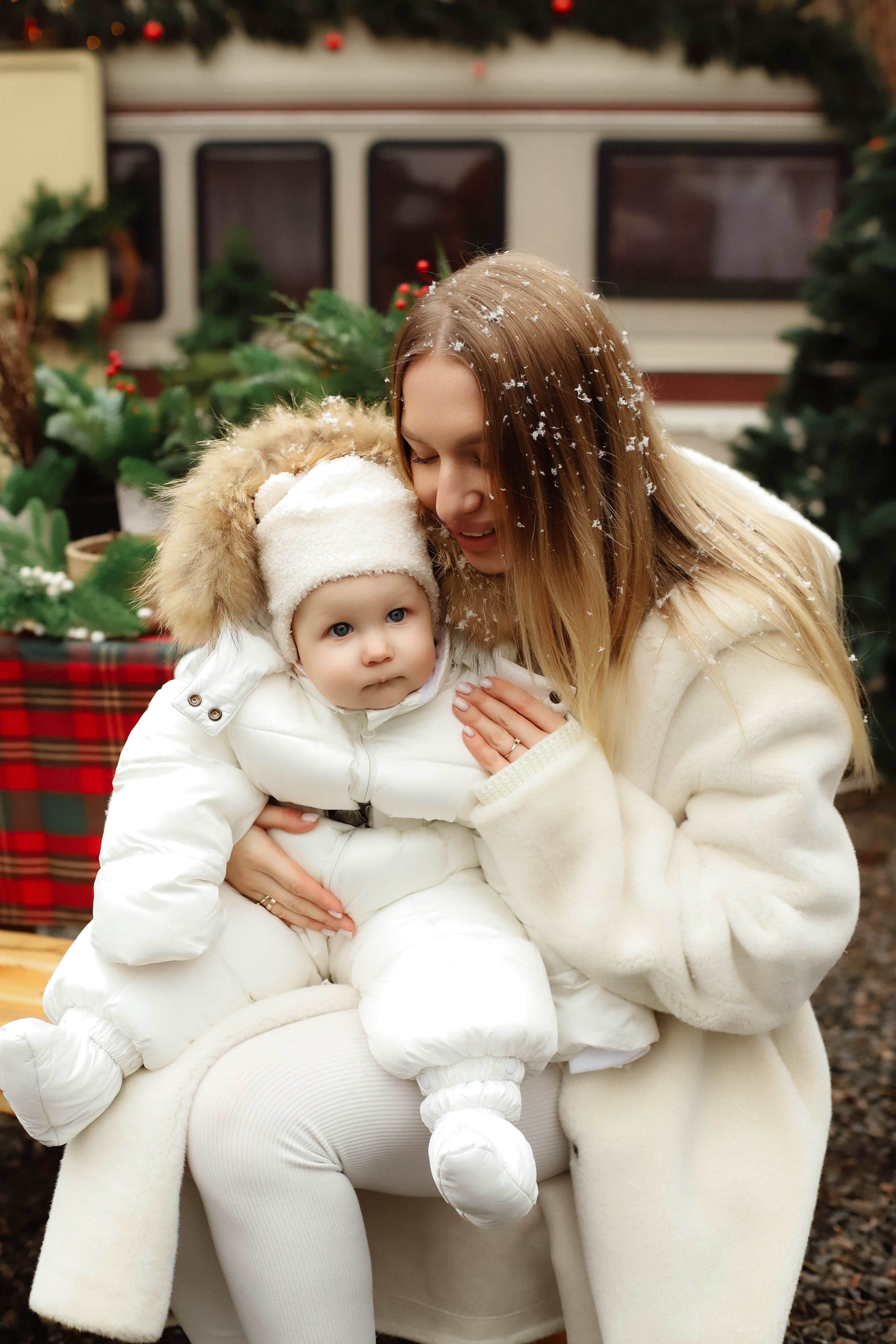 ВАЛЕРИЯ, ВЛАДИСЛАВ и ТАМИР. Фотограф Мариуполь | Ялта | Крым — Диана Мазенко