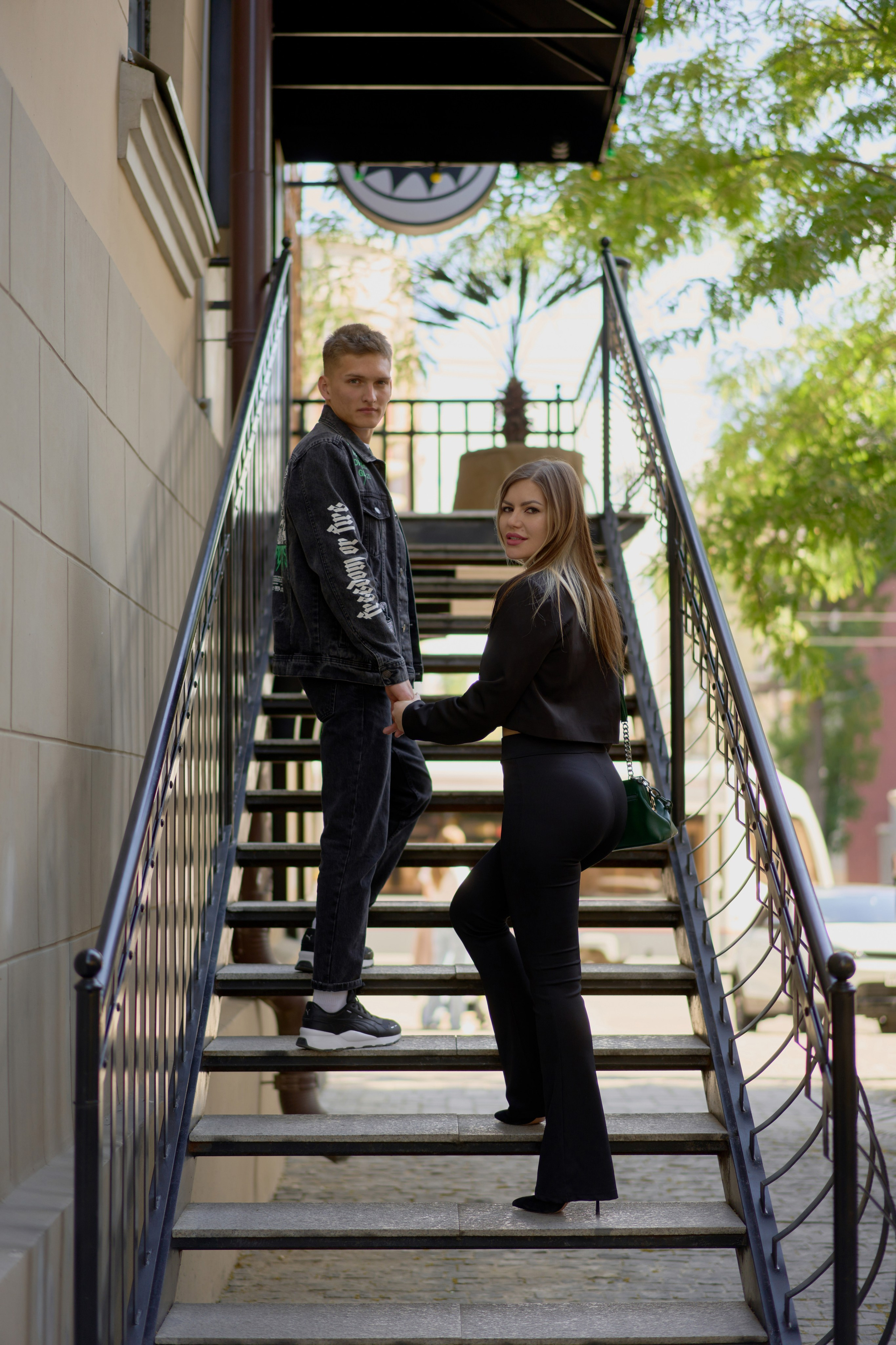 Влад и Катя. Чумаков Алексей Фотограф|Видеограф свадебные, индивидуальные, семейные, репортаж