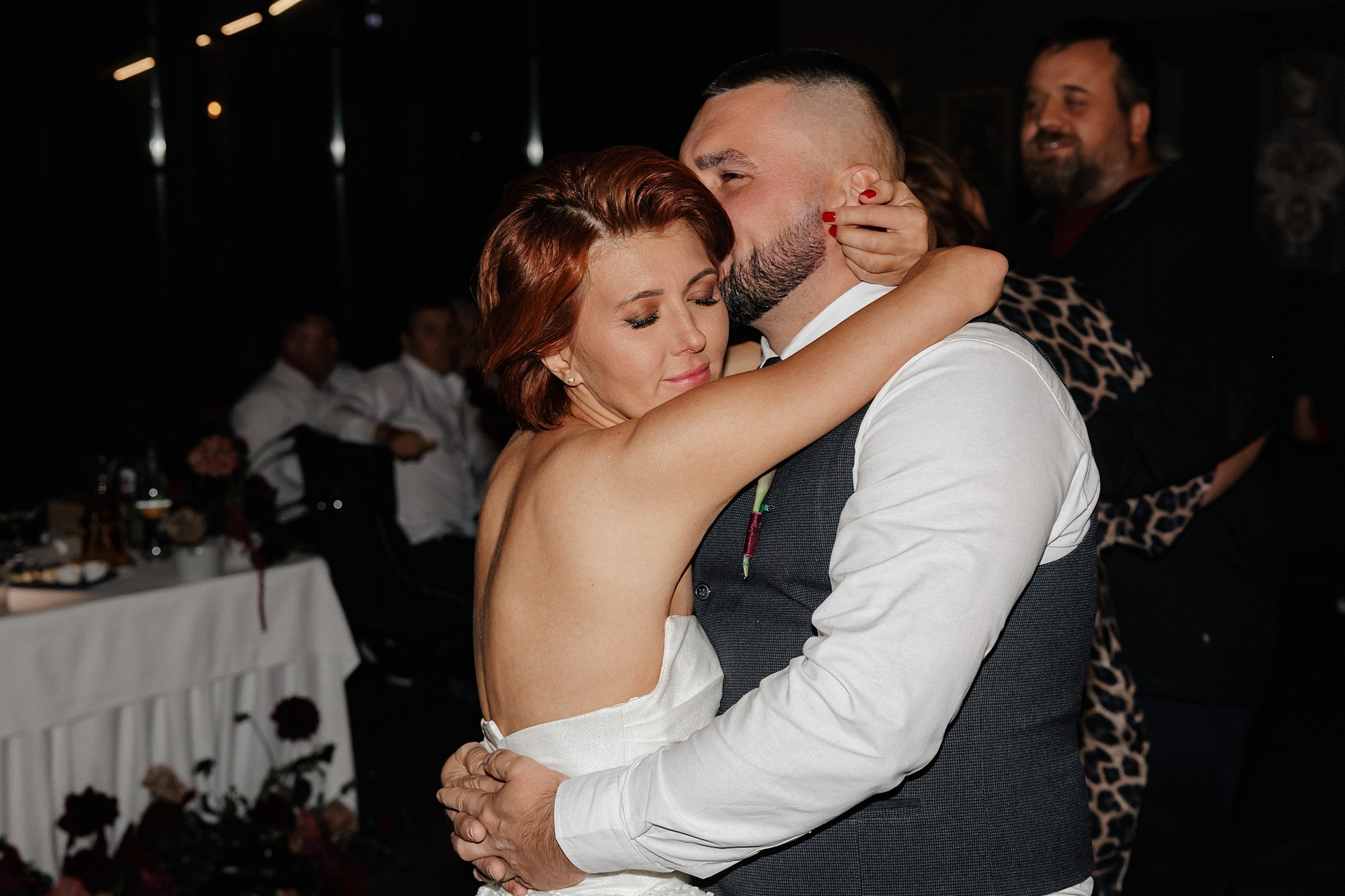 Дарья Алексей. Боченков Вадим | Фотограф в Пскове и Санкт-Петербурге