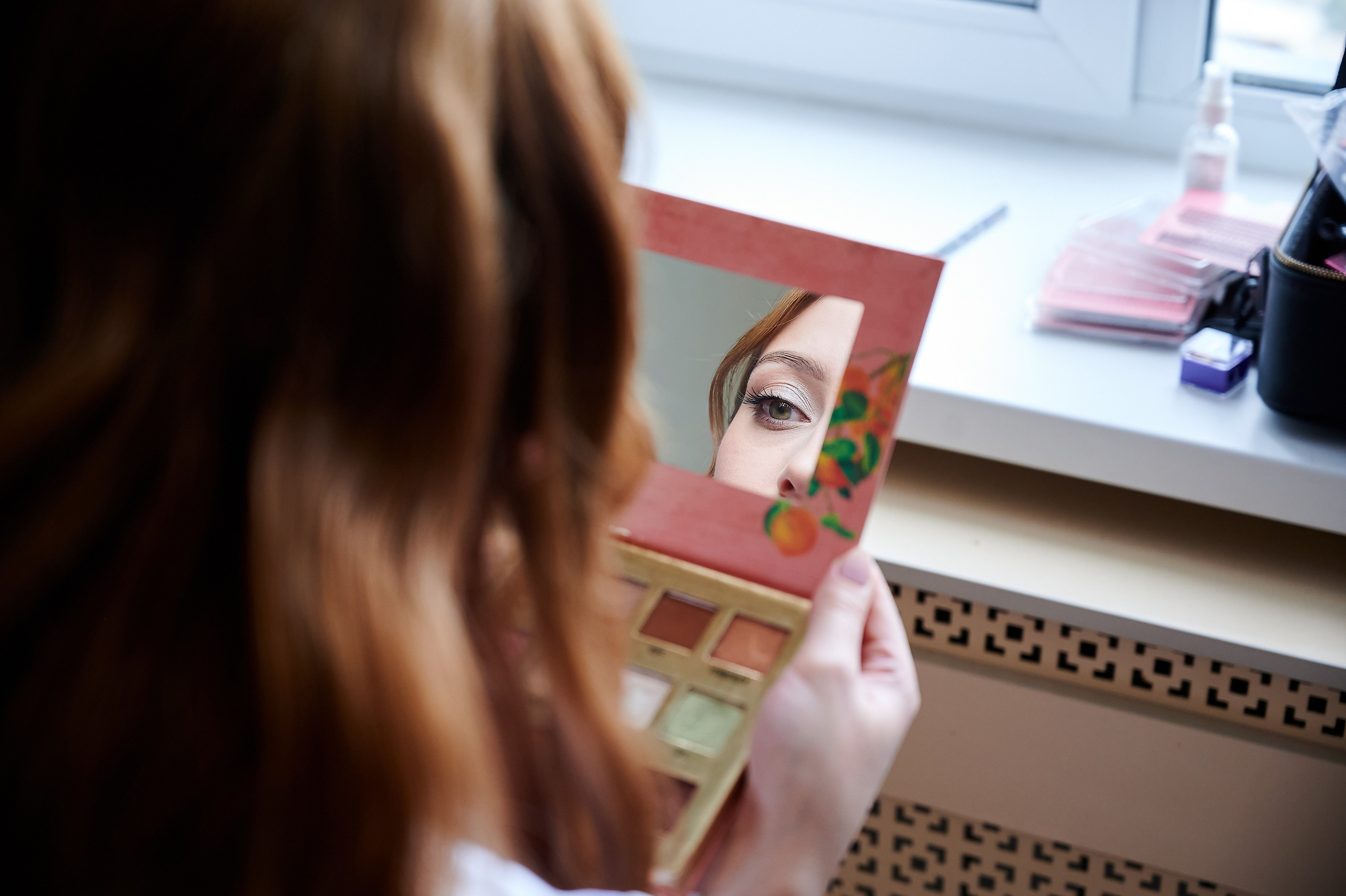 A&A. Профессиональный репортажный фотограф в Самаре Никита Королев