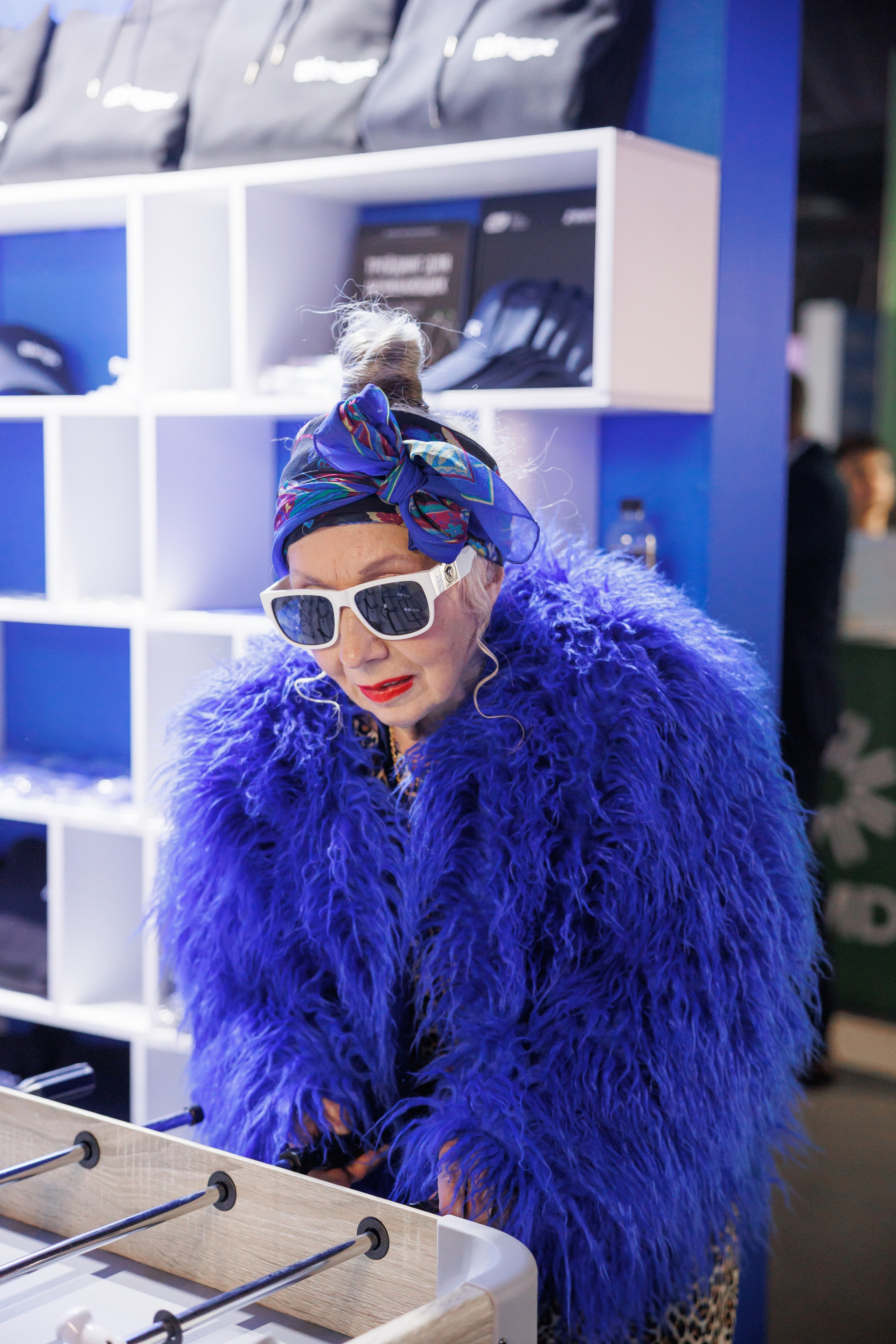 Крипто-Саммит 2024, МТС Live-Hall. Свадебный и репортажный фотограф (Москва, Королев и другие)