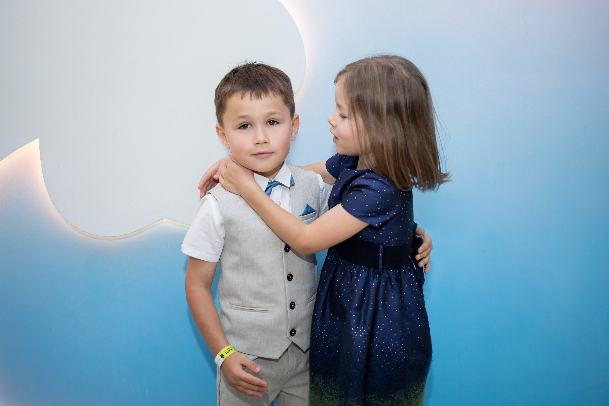 Крис 6 лет. Фотограф Алина Гашникова