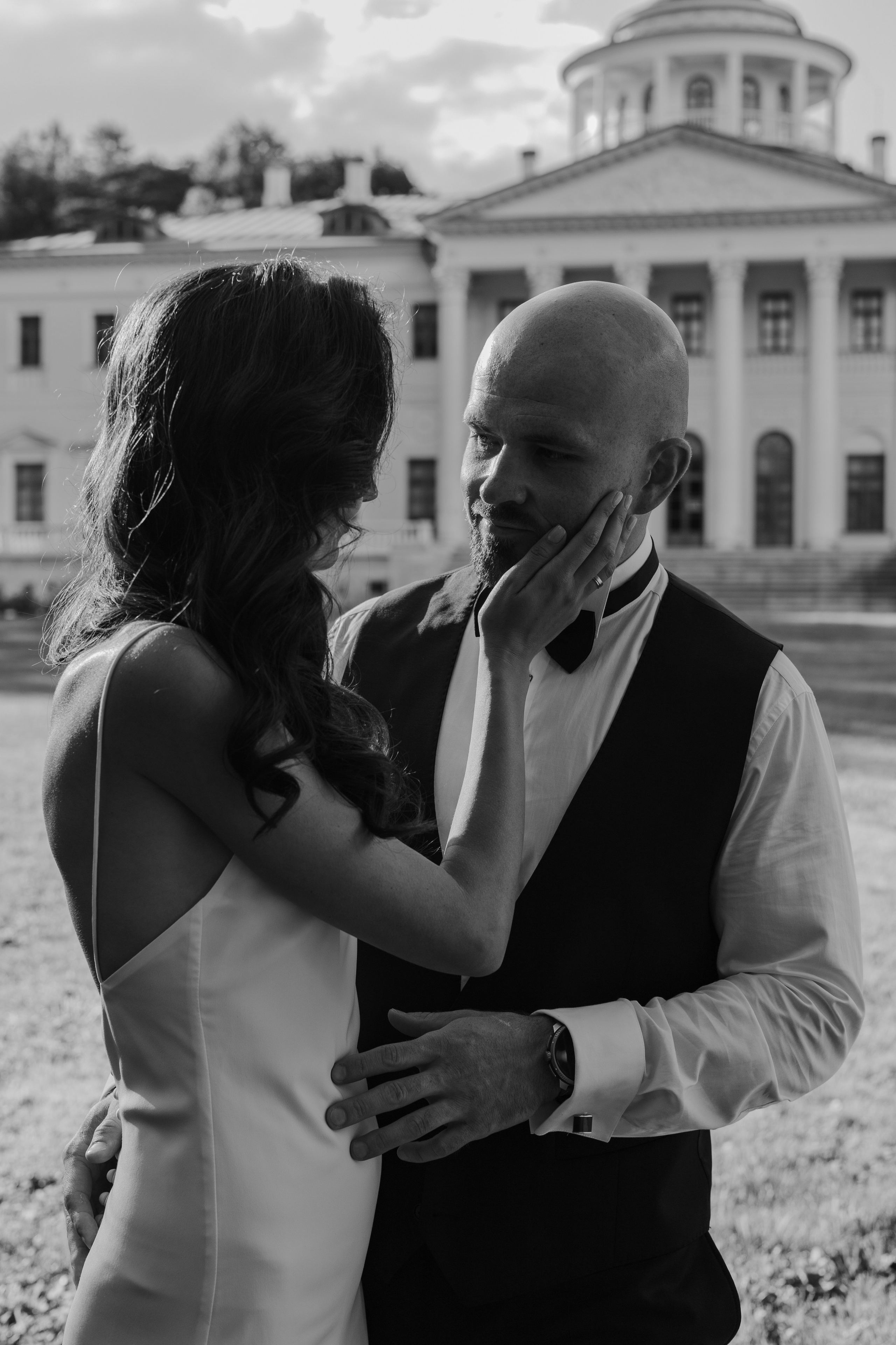 Совместные: Love story, Семейные. Фотограф Евгения Ошкина, Саранск