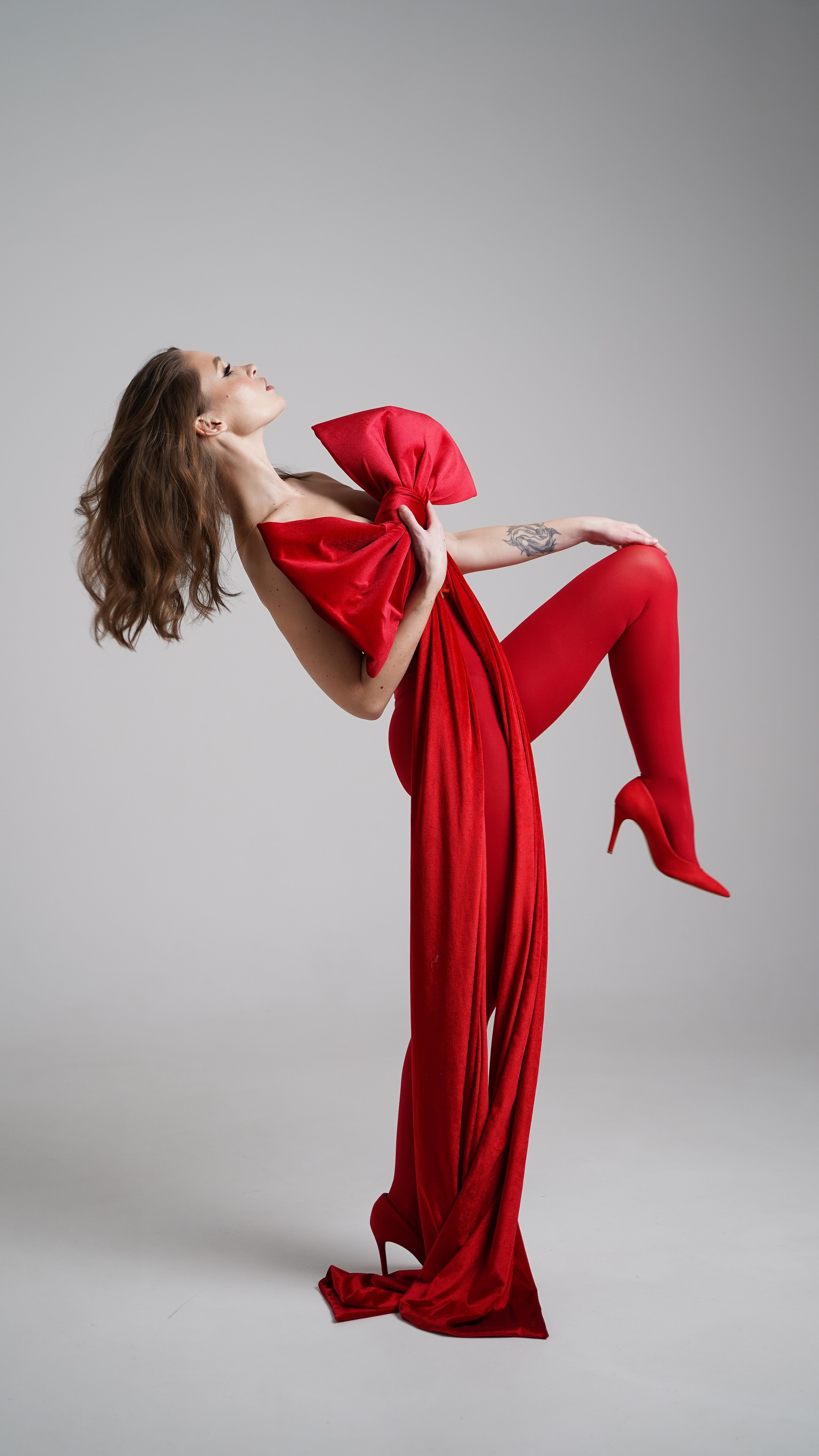 Тесса. Добро пожаловать в мир самого прекрасного — в мир фотографии!