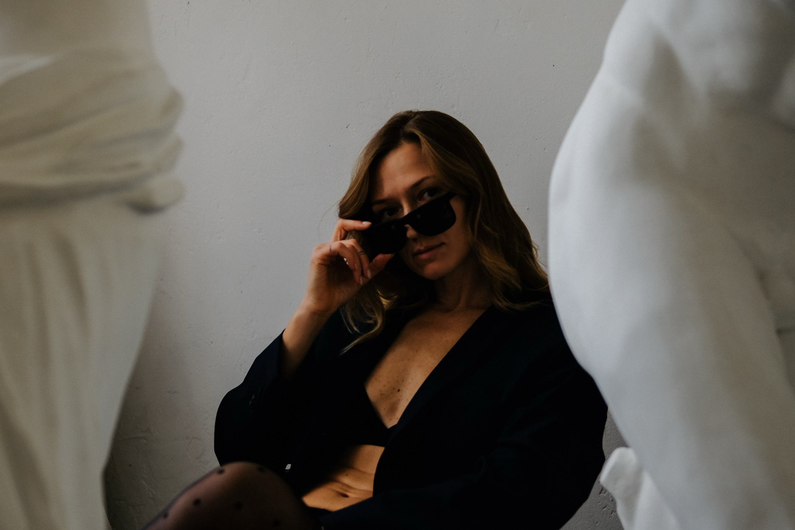 Study Photo. Портретный фотограф из Ростова-на-Дону Амид Меловой